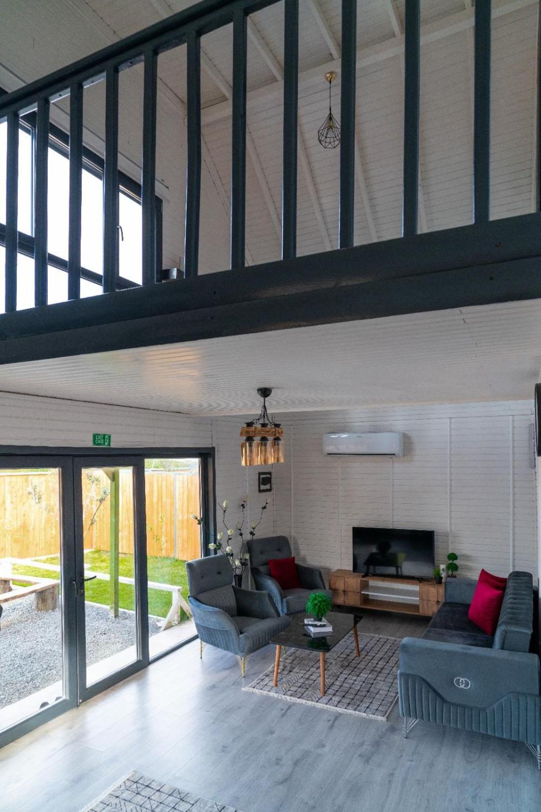 Naila Bungalov Sapanca Private