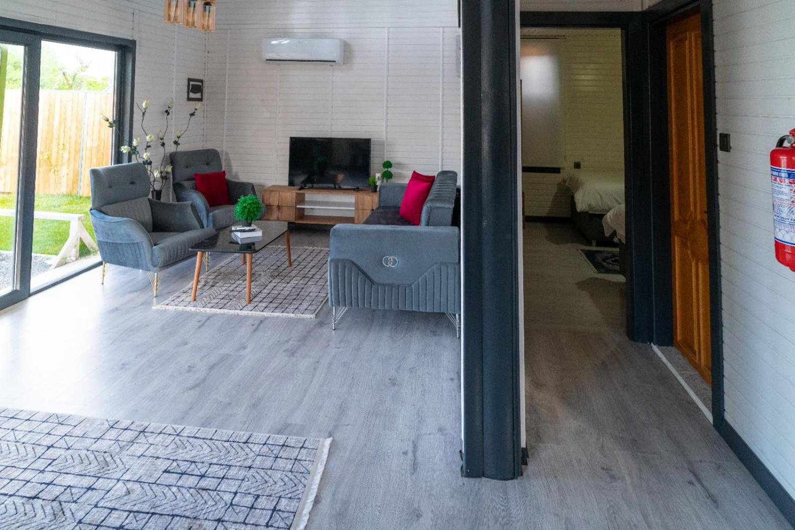 Naila Bungalov Sapanca Private