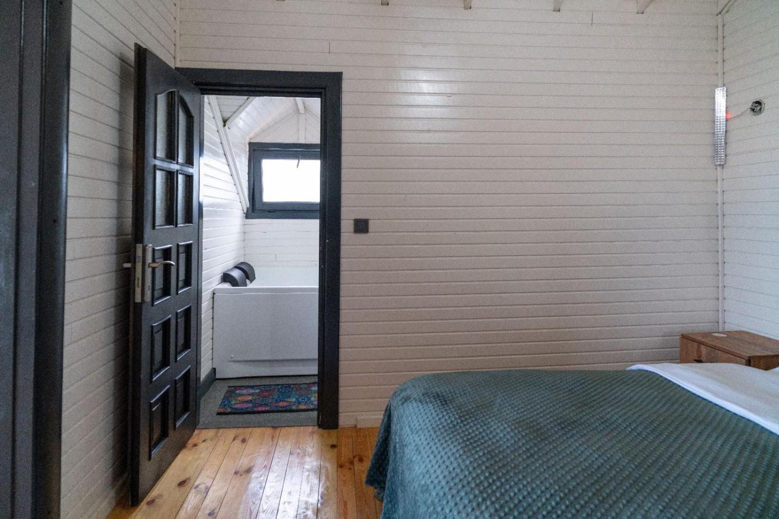 Naila Bungalov Sapanca Private