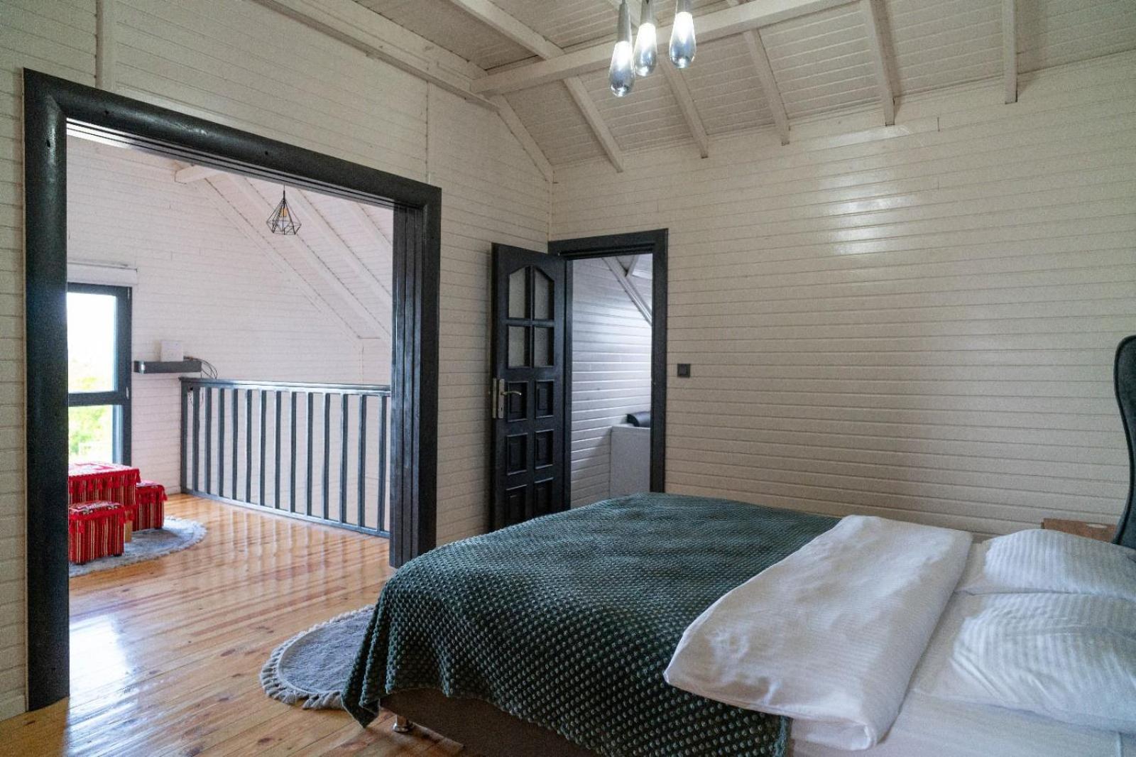 Naila Bungalov Sapanca Private