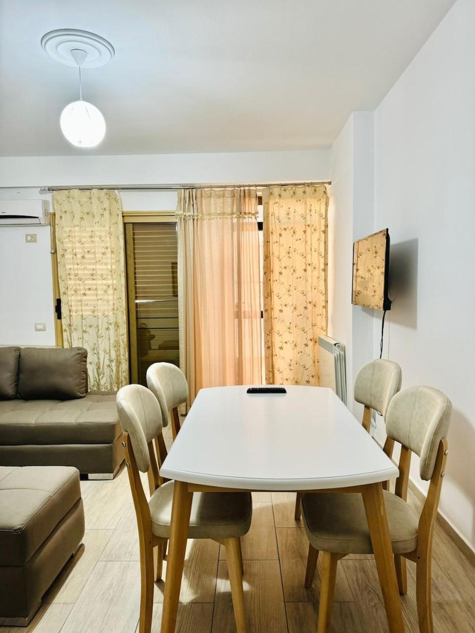 Apartament Vlora City