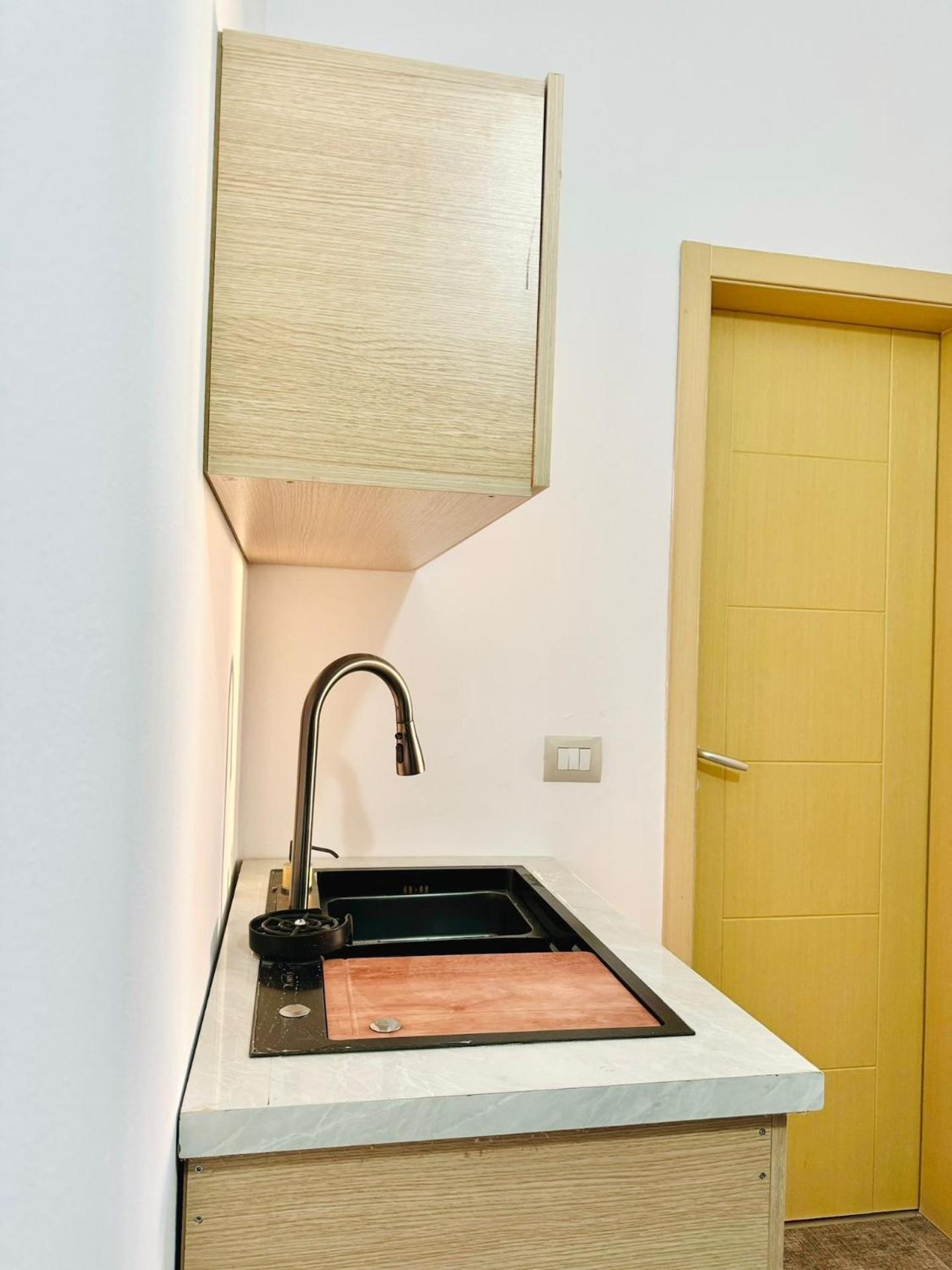 Apartament Vlora City