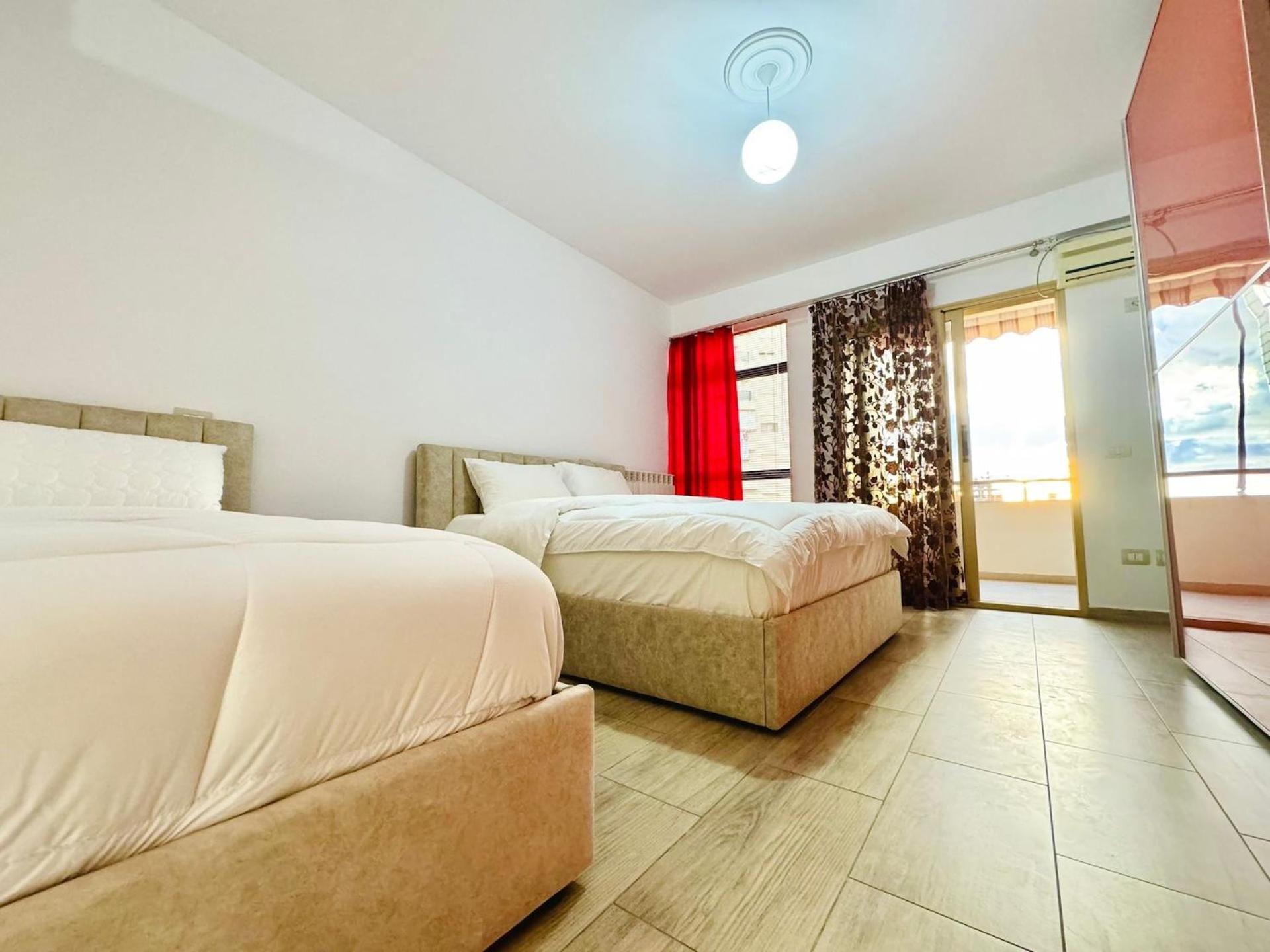 Apartament Vlora City