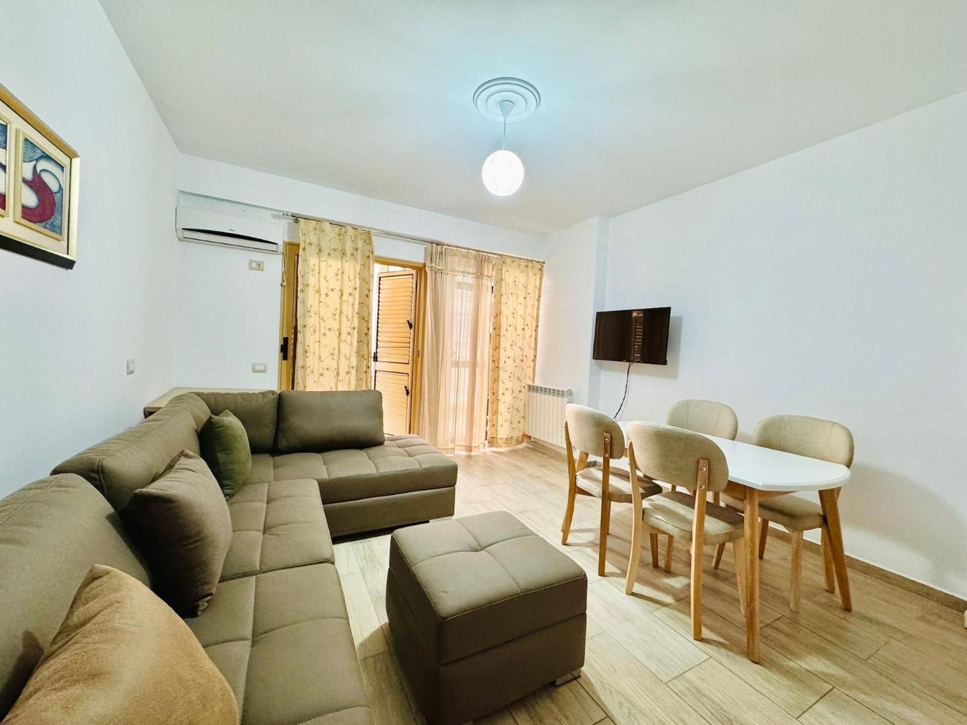 Apartament Vlora City