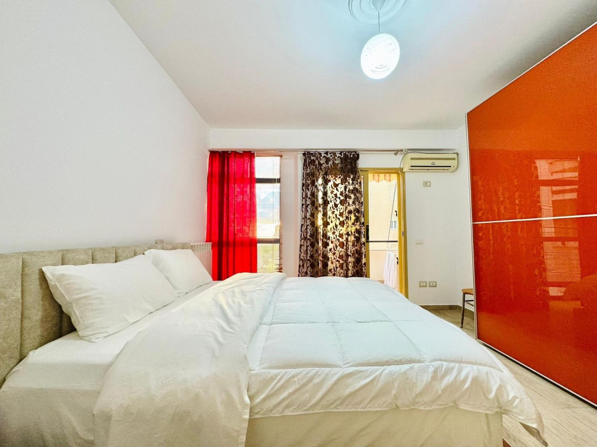 Apartament Vlora City