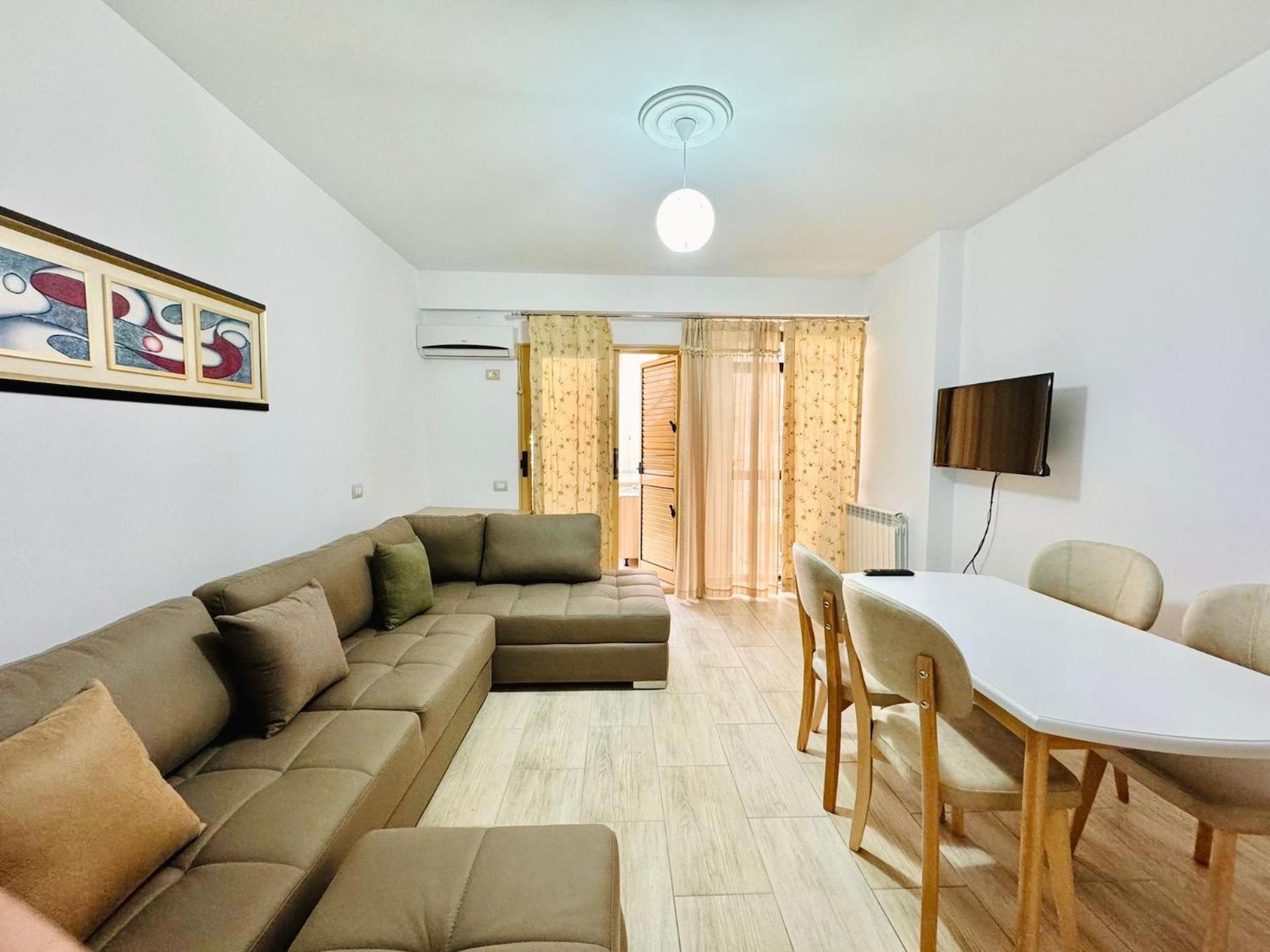 Apartament Vlora City