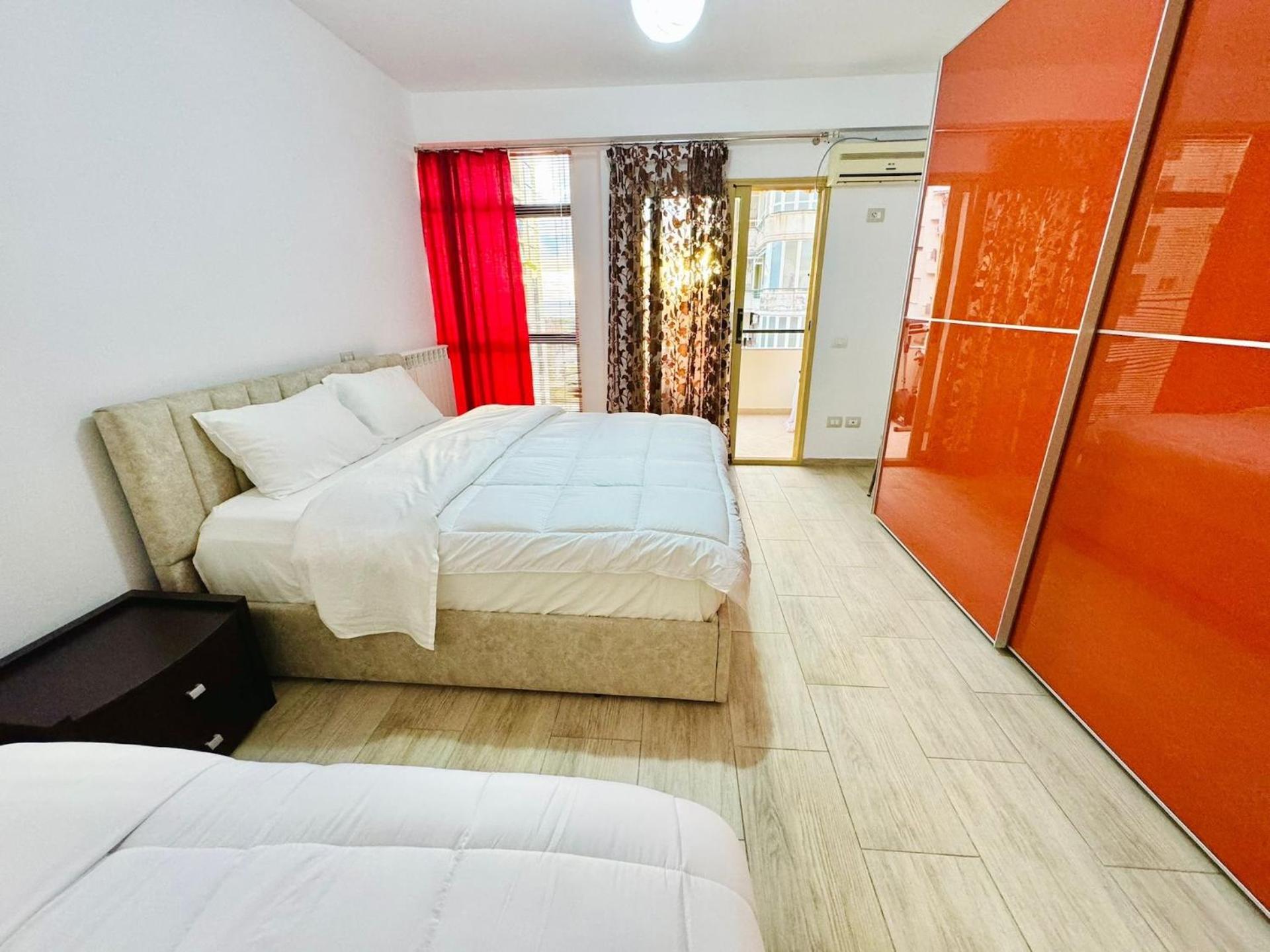 Apartament Vlora City