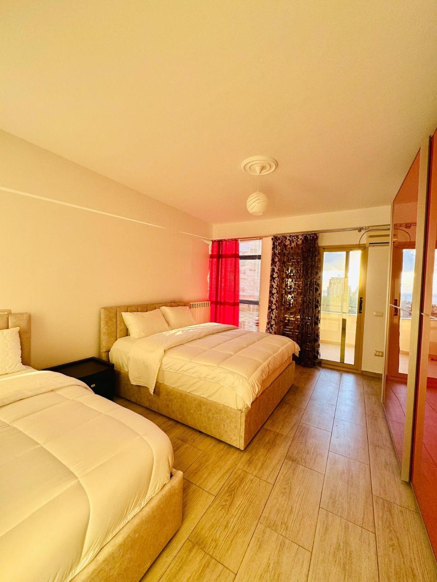 Apartament Vlora City