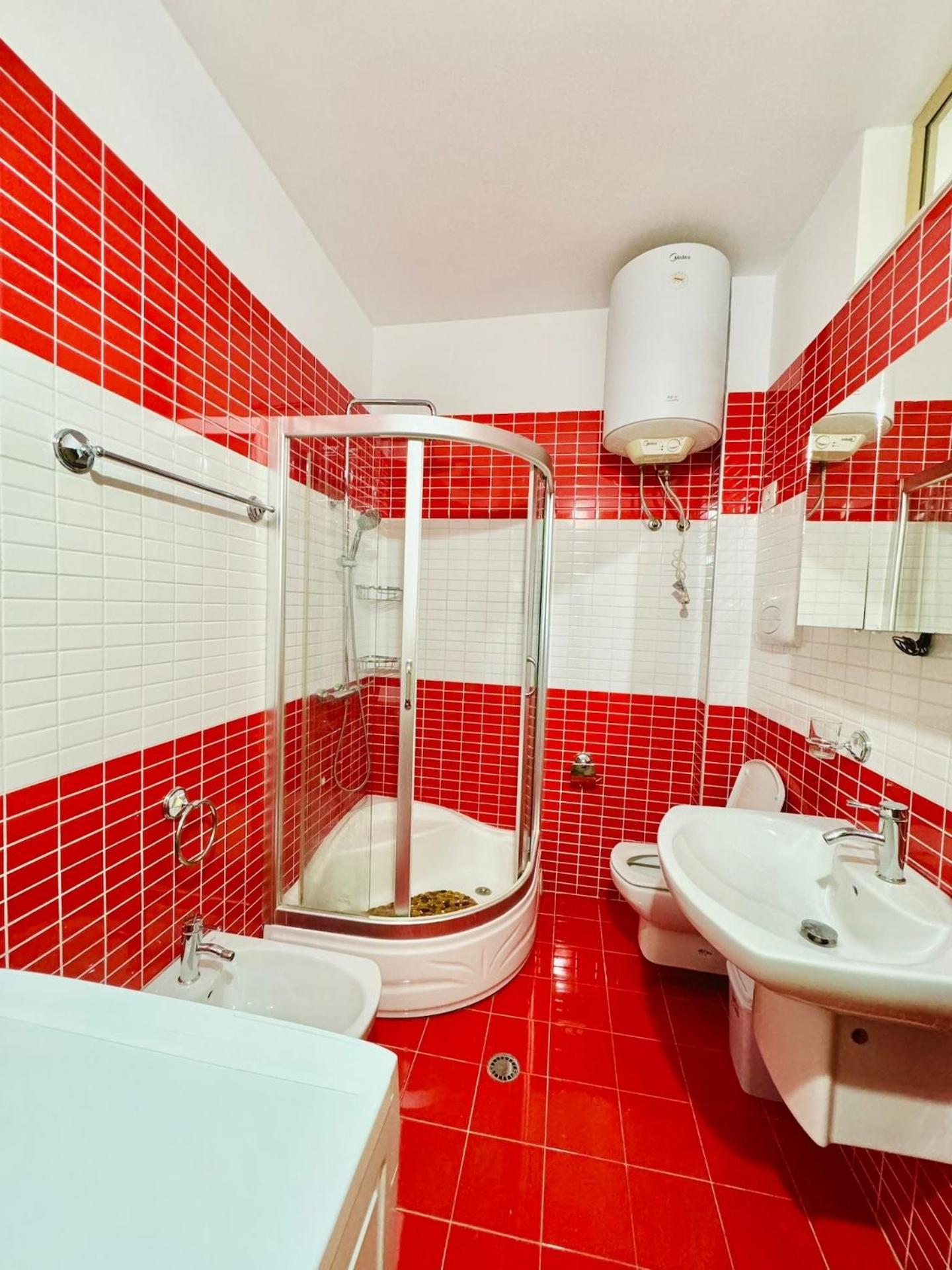 Apartament Vlora City