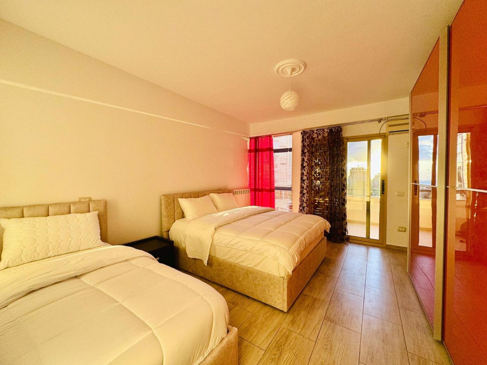 Apartament Vlora City