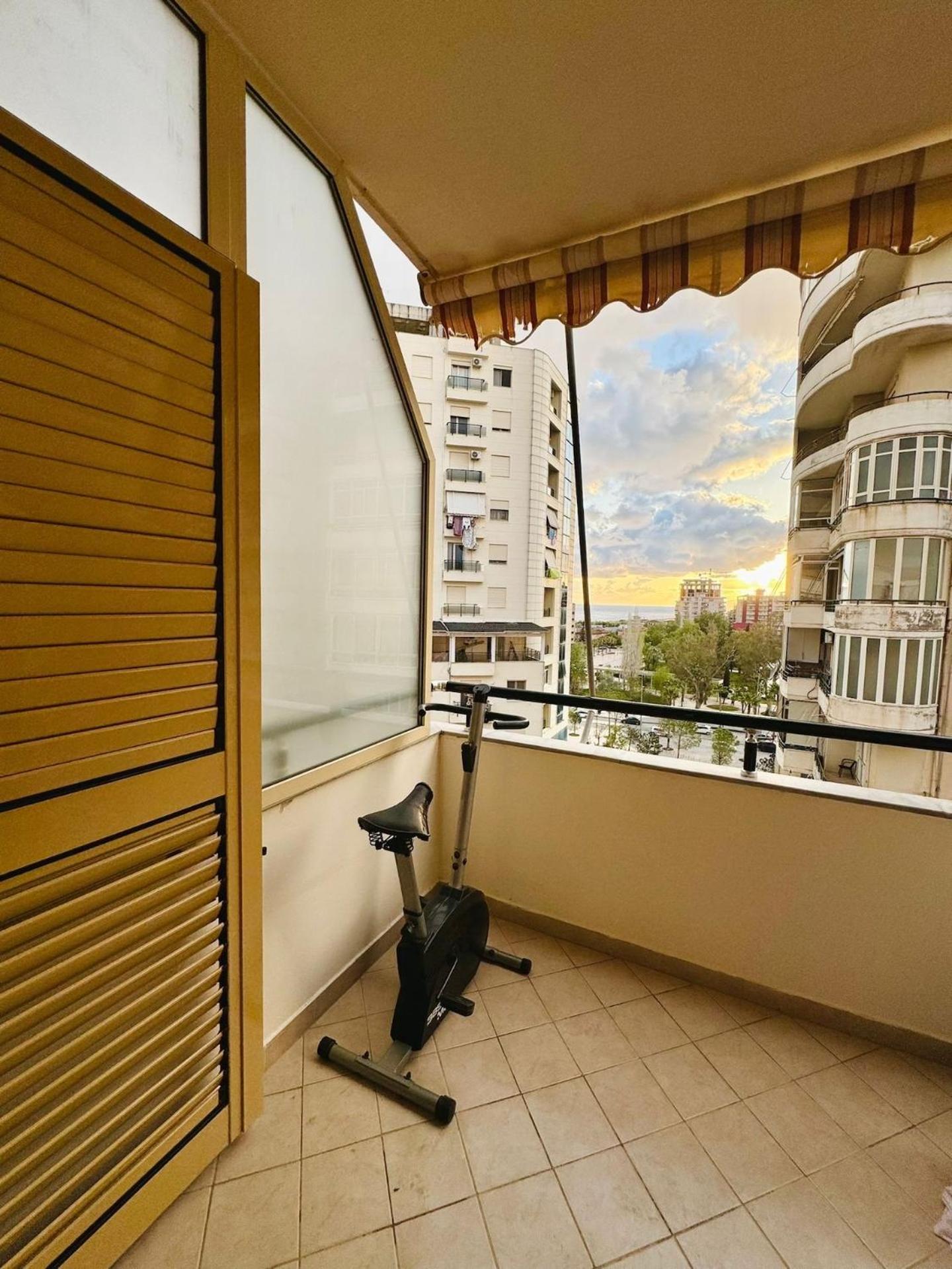 Apartament Vlora City