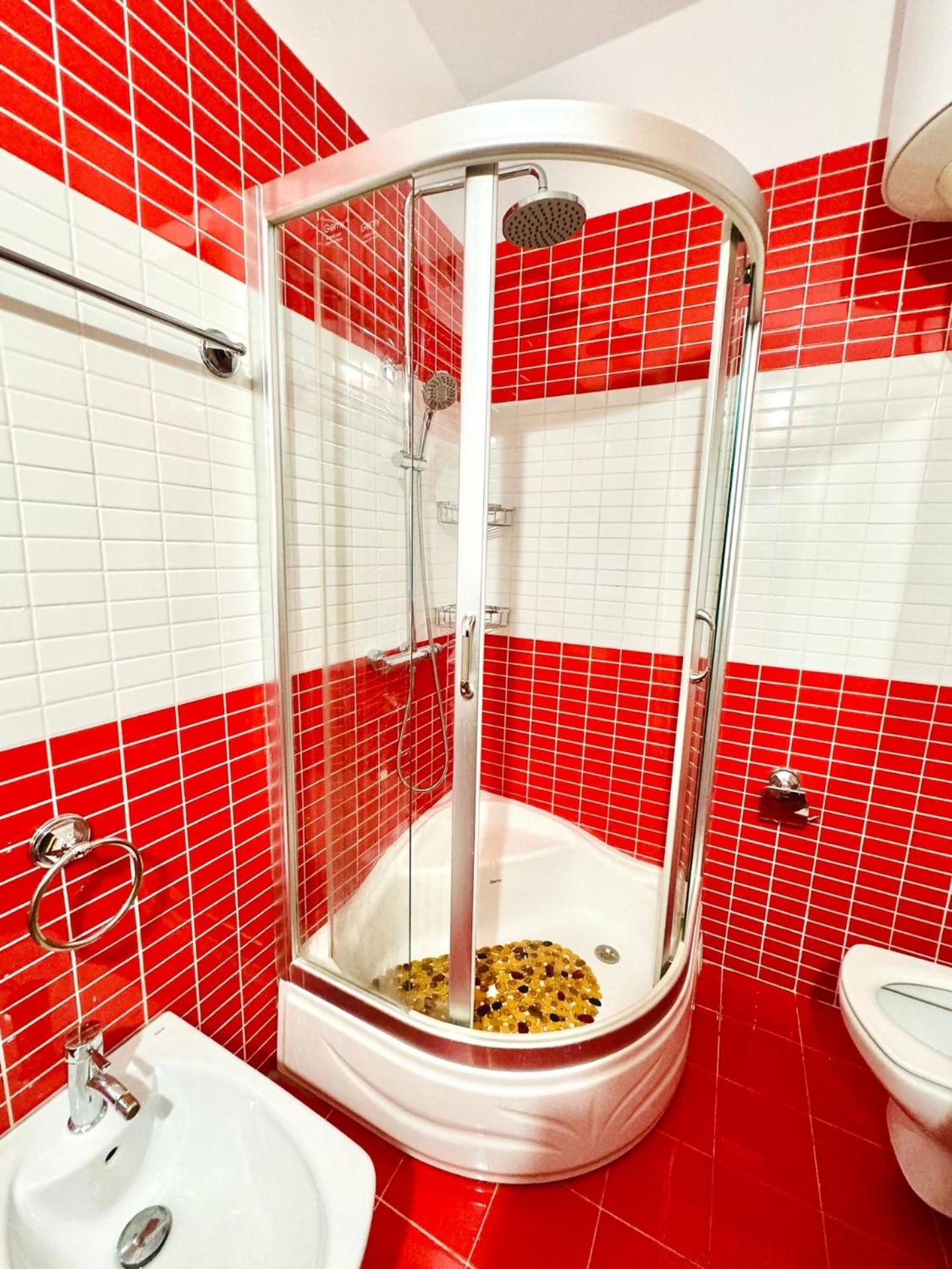 Apartament Vlora City