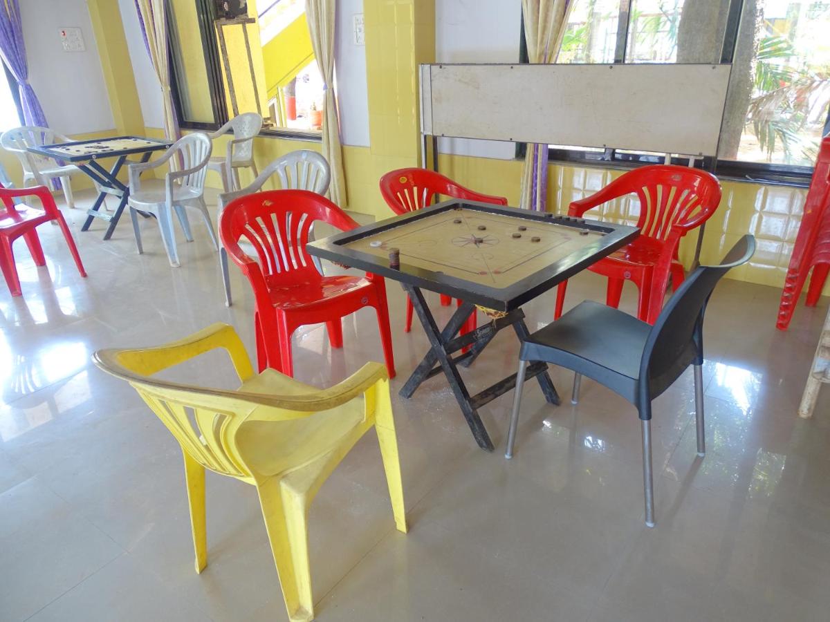children's play area