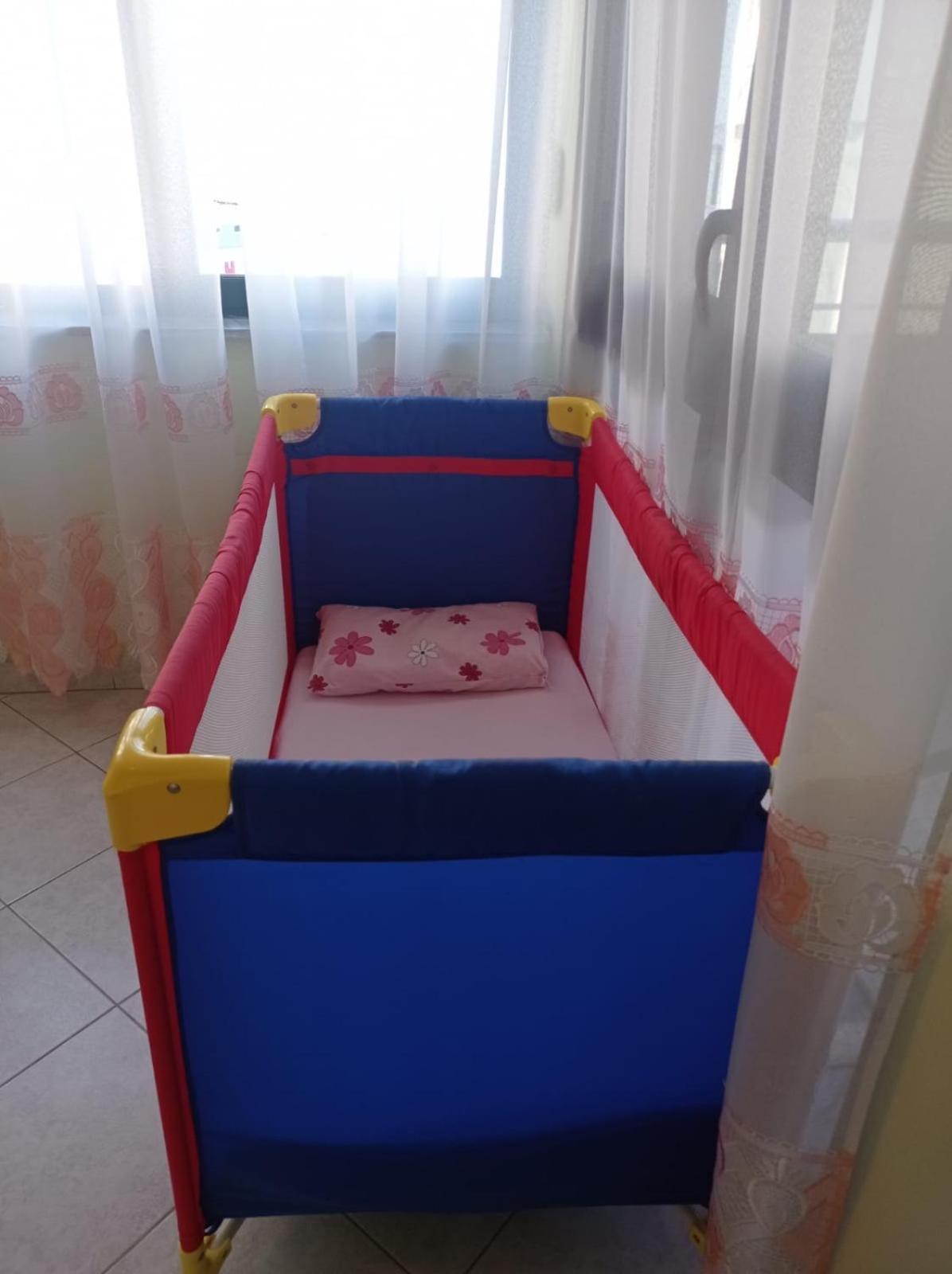 Spacious 2 Bedroom Apartment City Center by LunaSol