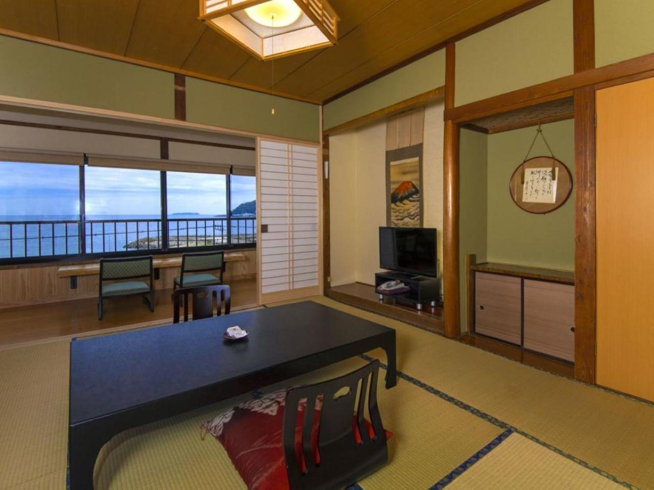 AtamiOnsen Nagahamaen