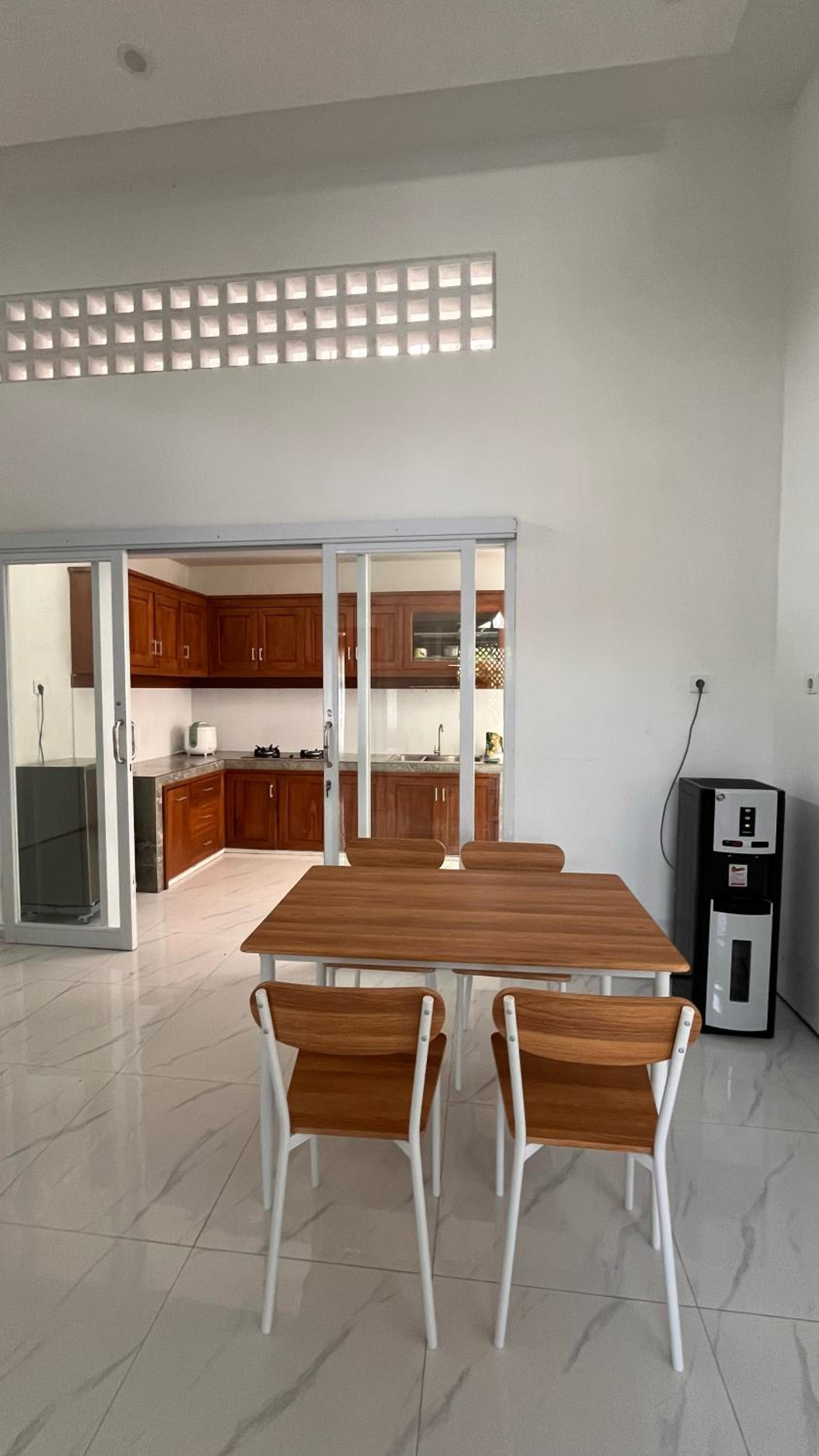 Sabbi's House