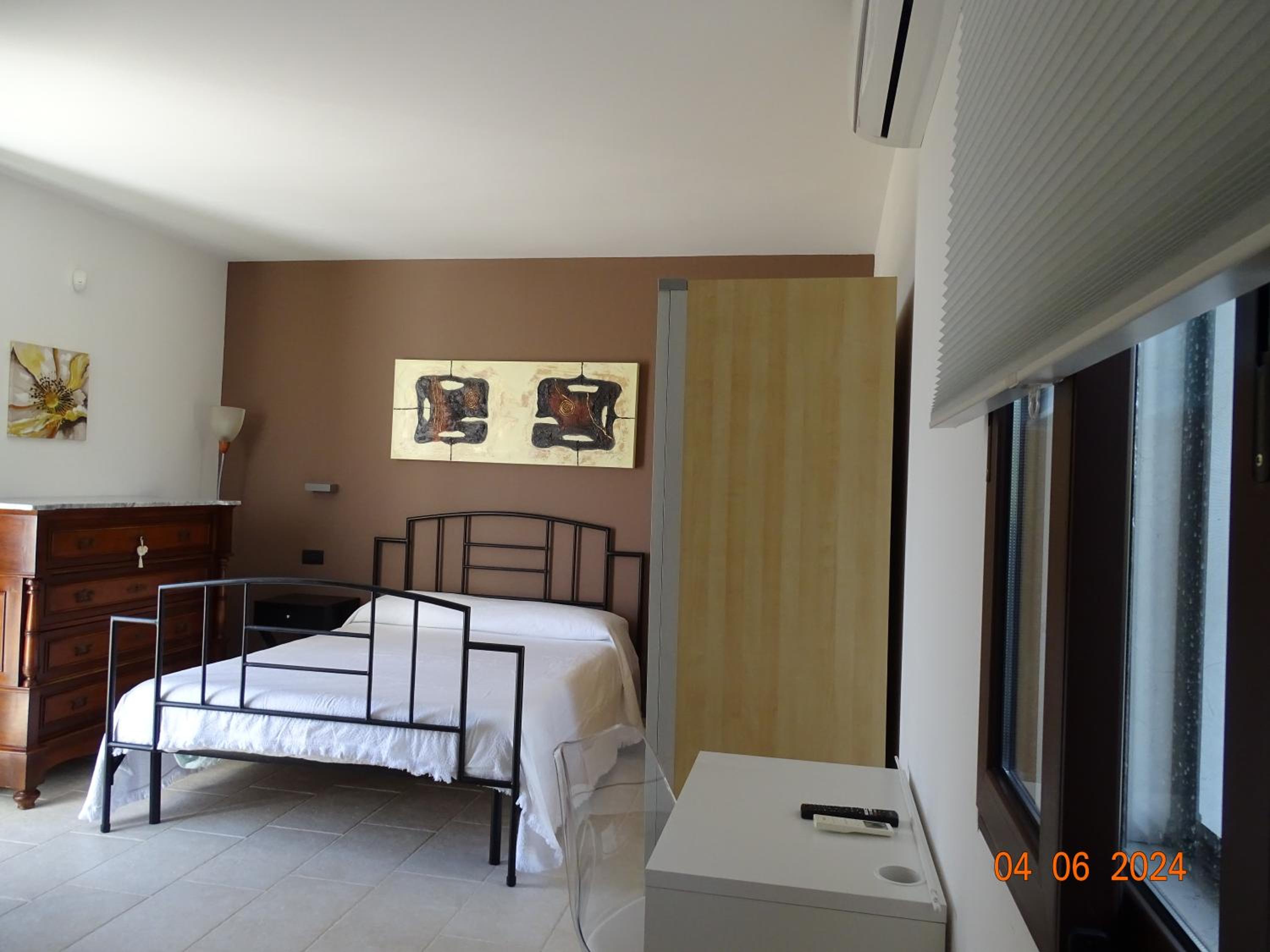 Villa Eufemia view 2