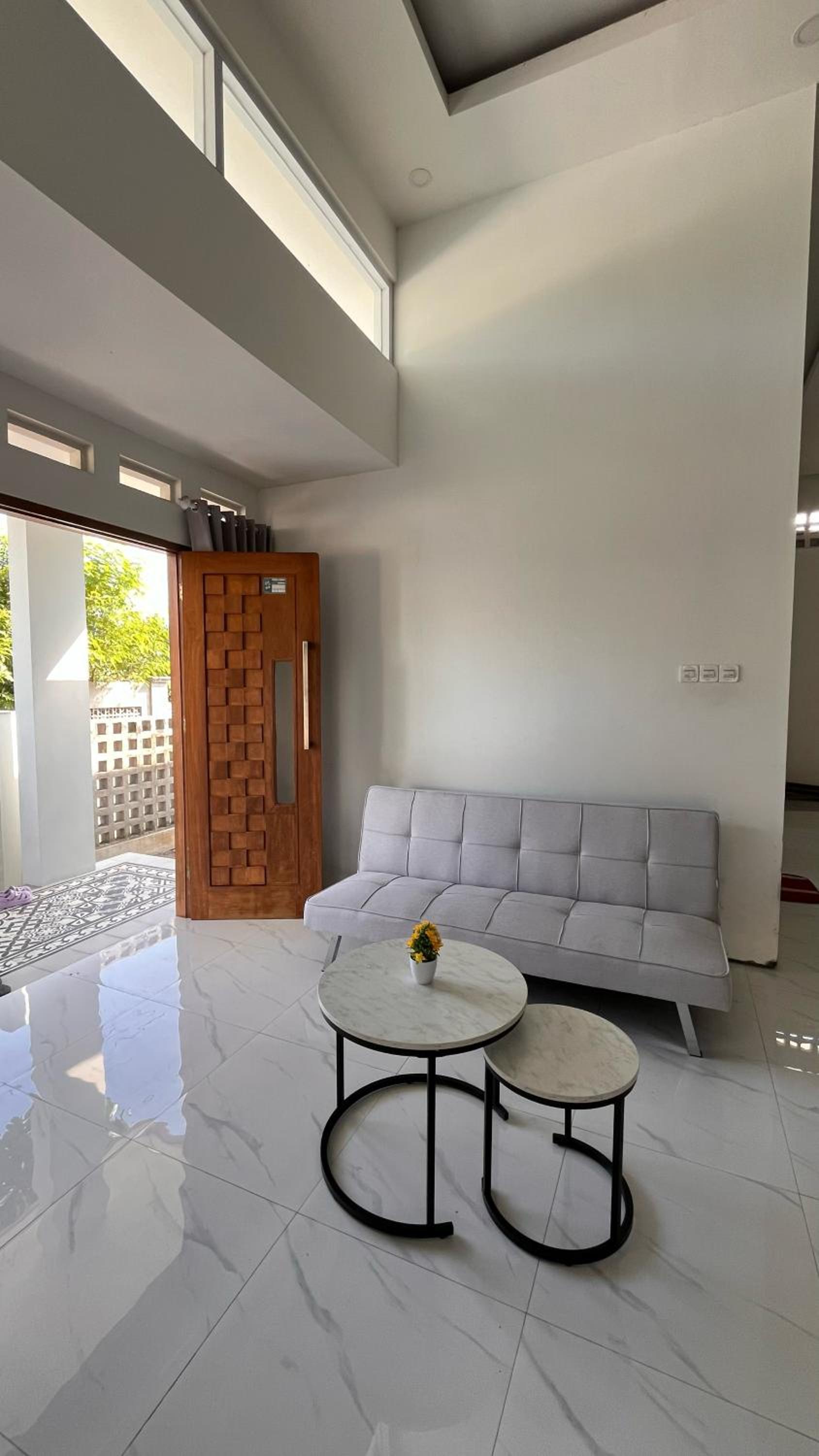 Sabbi's House
