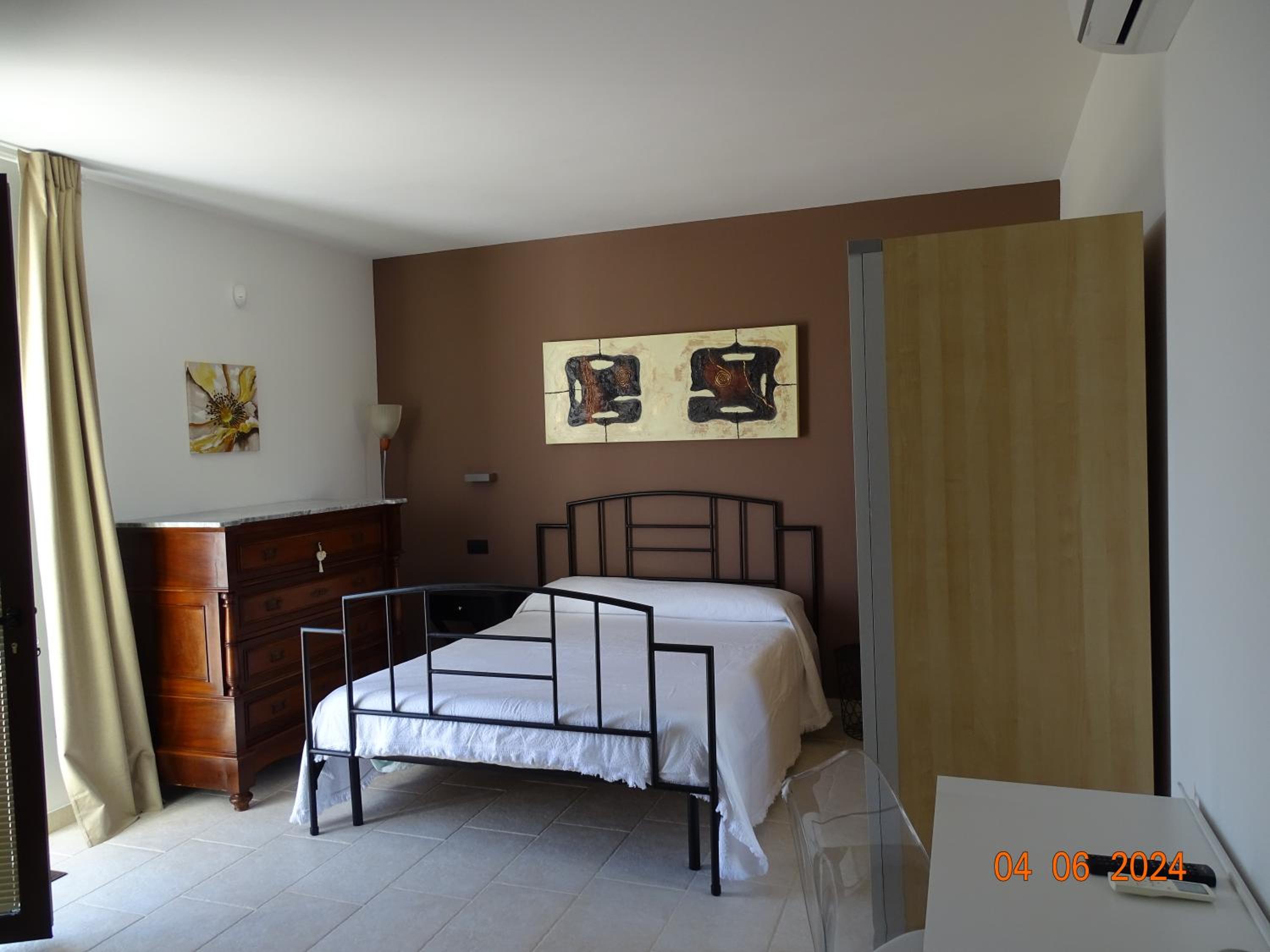 Villa Eufemia view 3