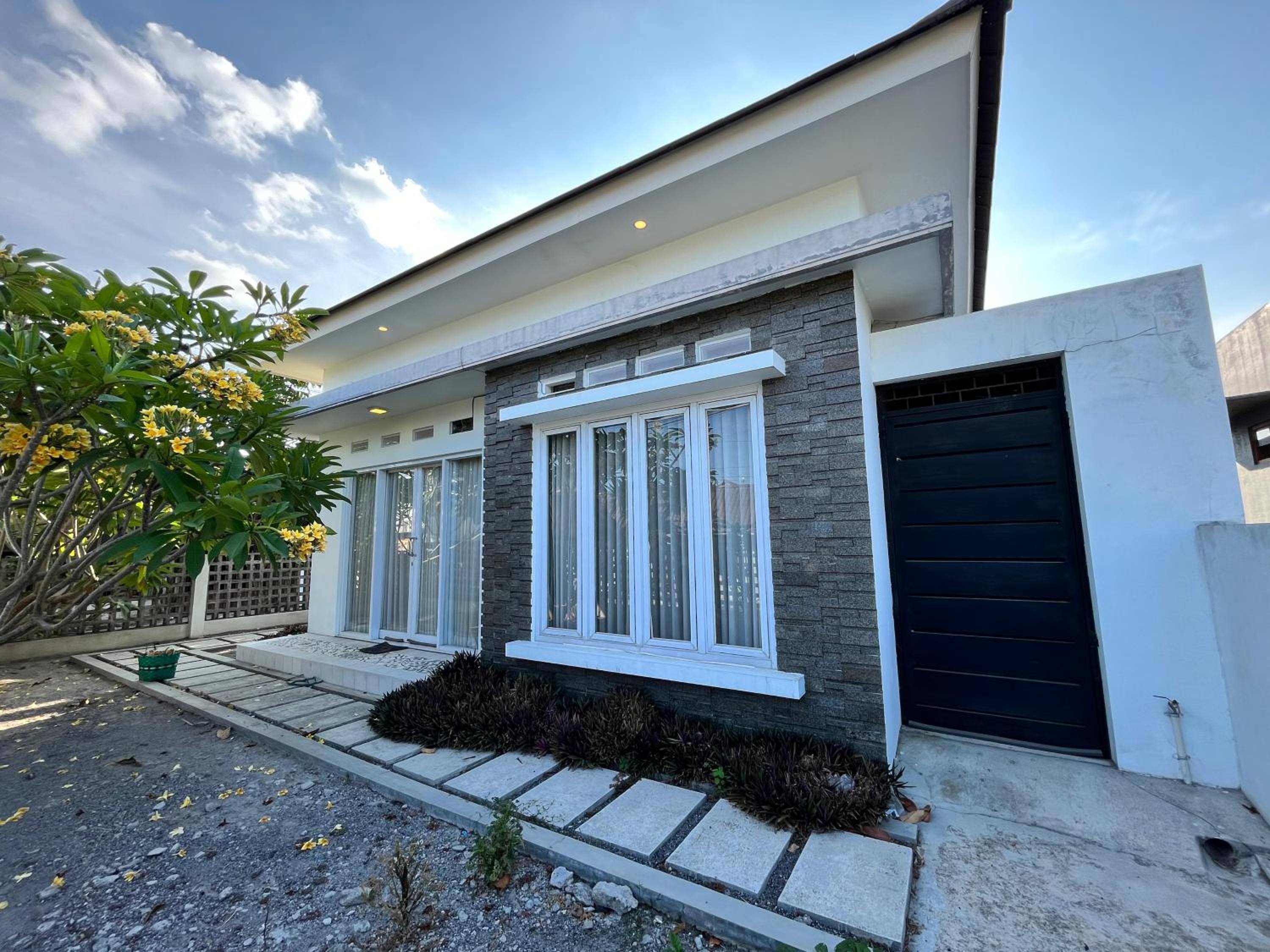 Sabbi's House