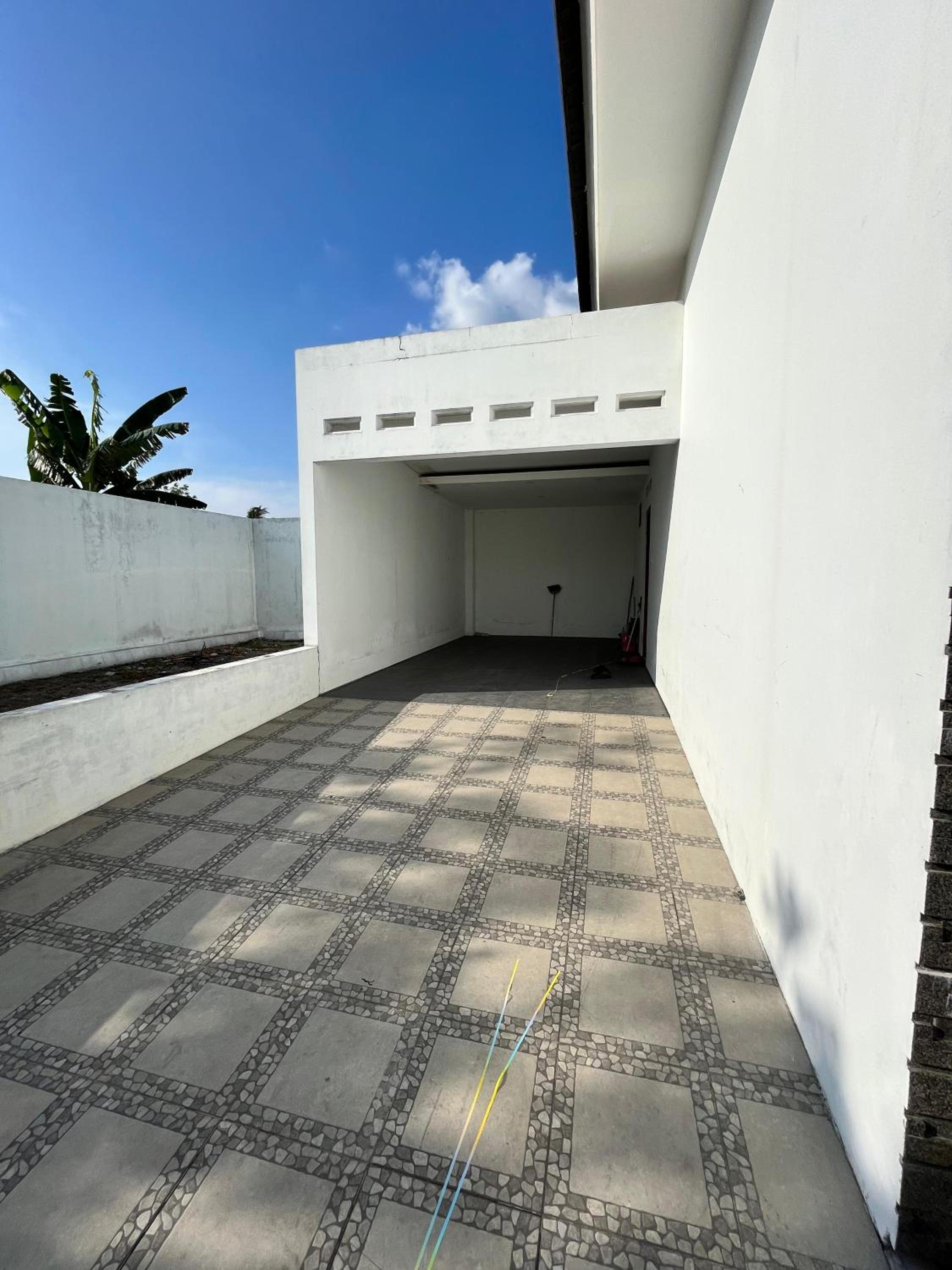 Sabbi's House