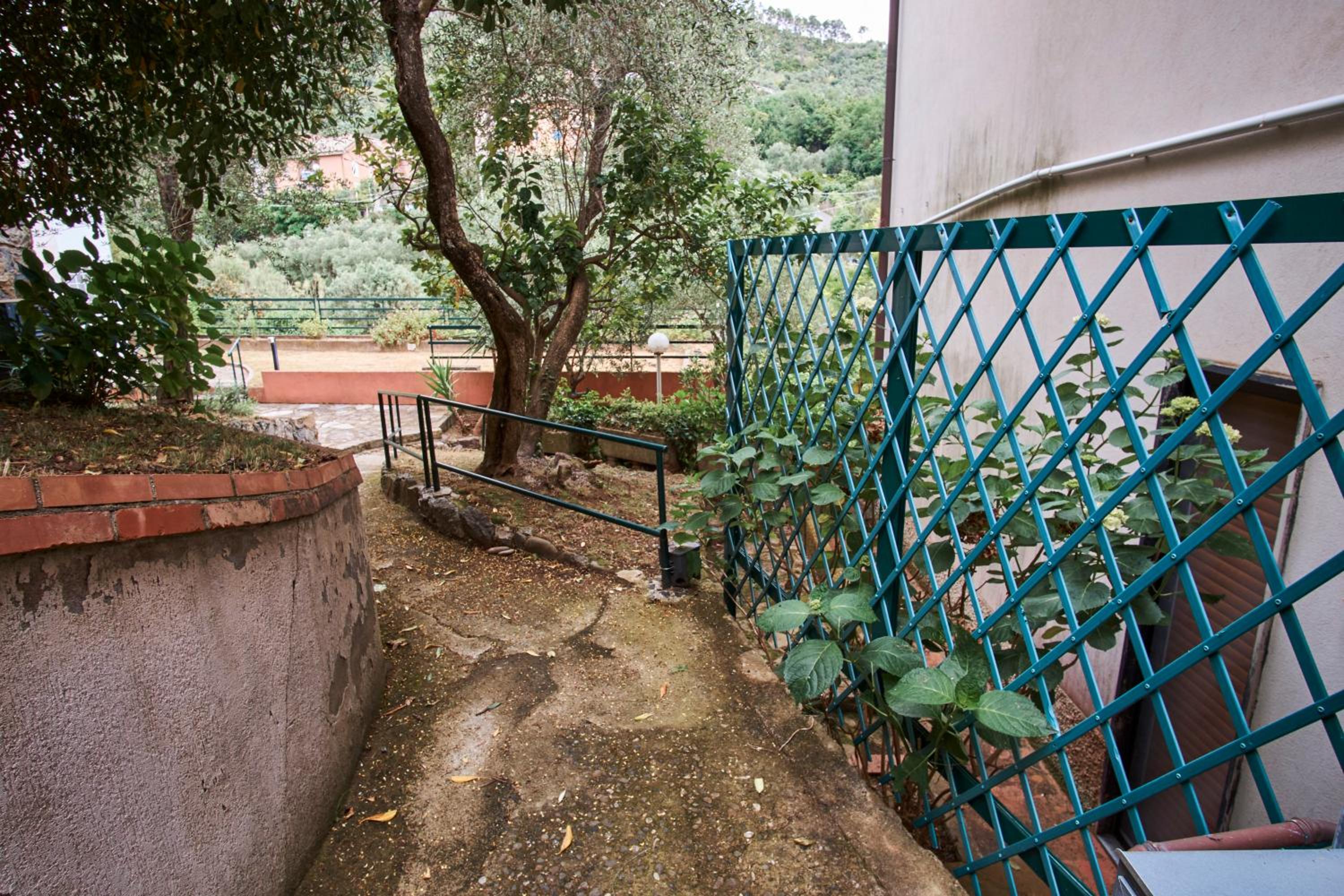 Occhi sul Mare view 3