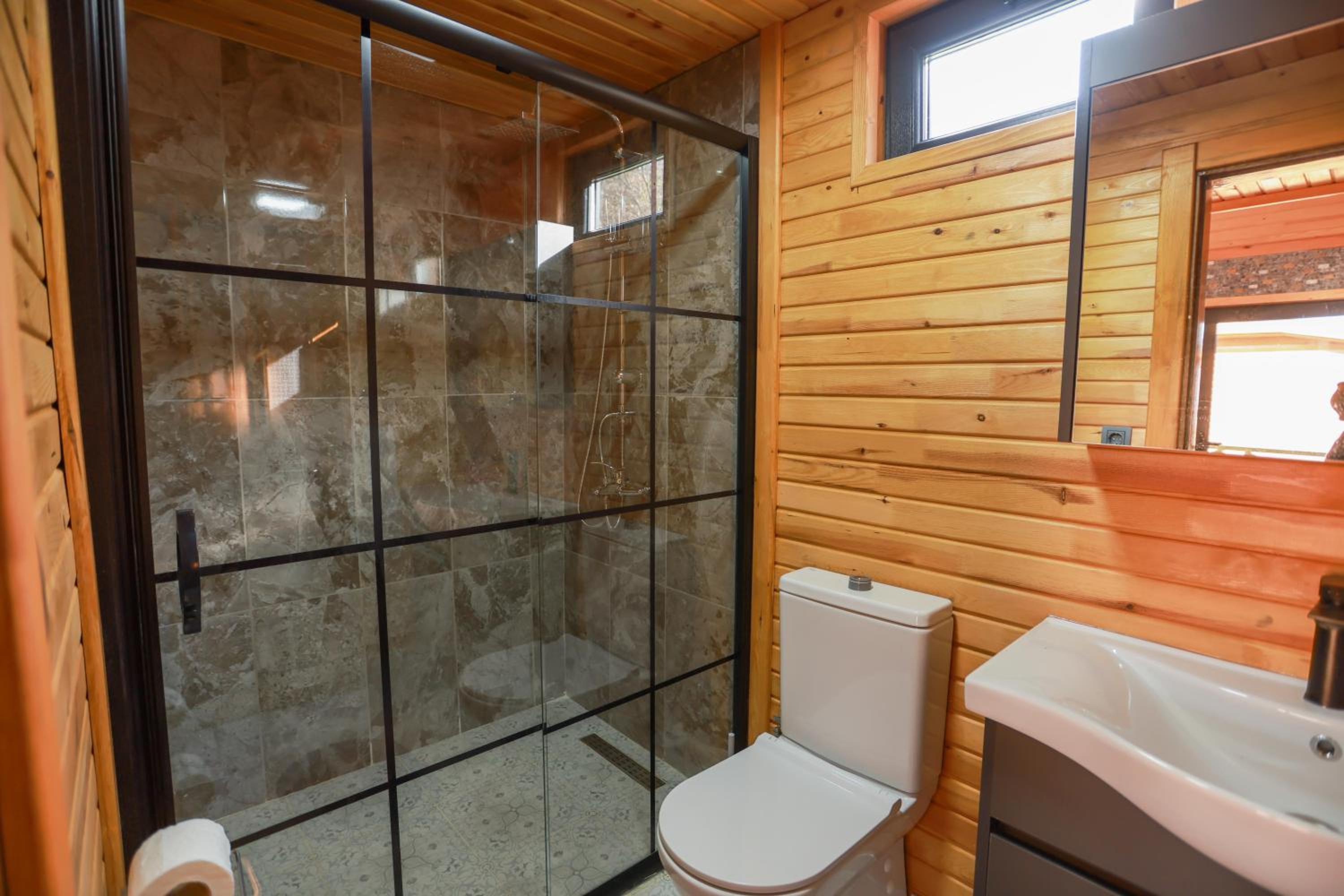 Naila Bungalov Sapanca Private