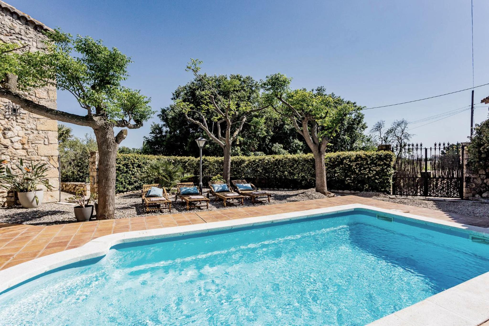 Mas Orpí - Catalan Bliss, only 25 minutes from Sitges view 2