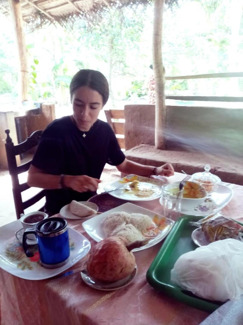 Nirwana Resort