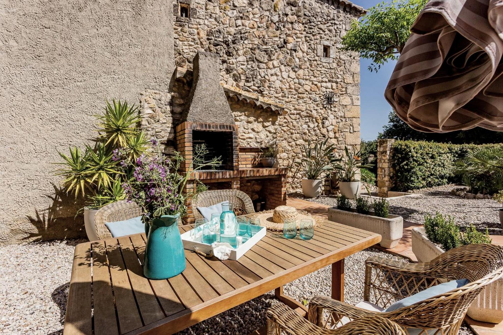 Mas Orpí - Catalan Bliss, only 25 minutes from Sitges view 3