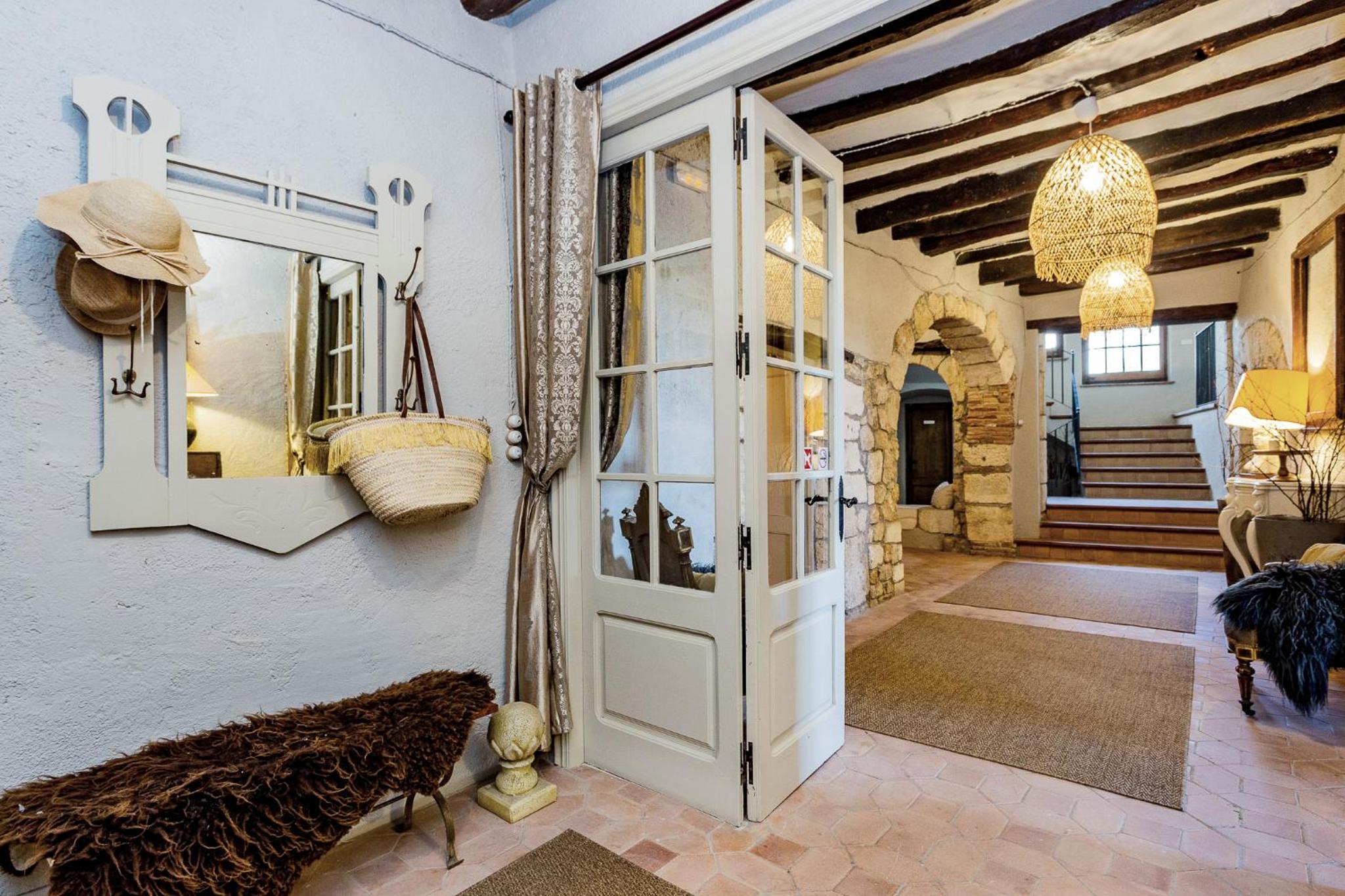 Mas Orpí - Catalan Bliss, only 25 minutes from Sitges view 5