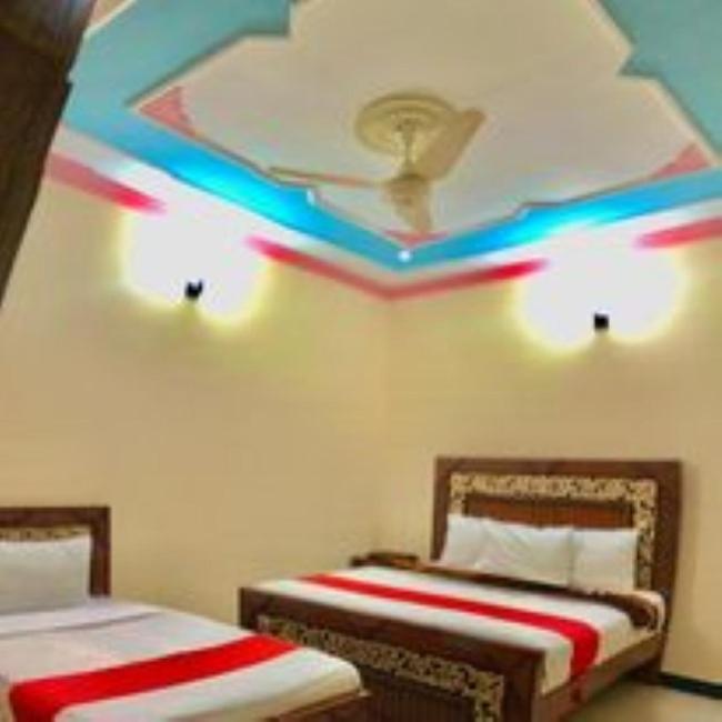 Libra Family Guest House