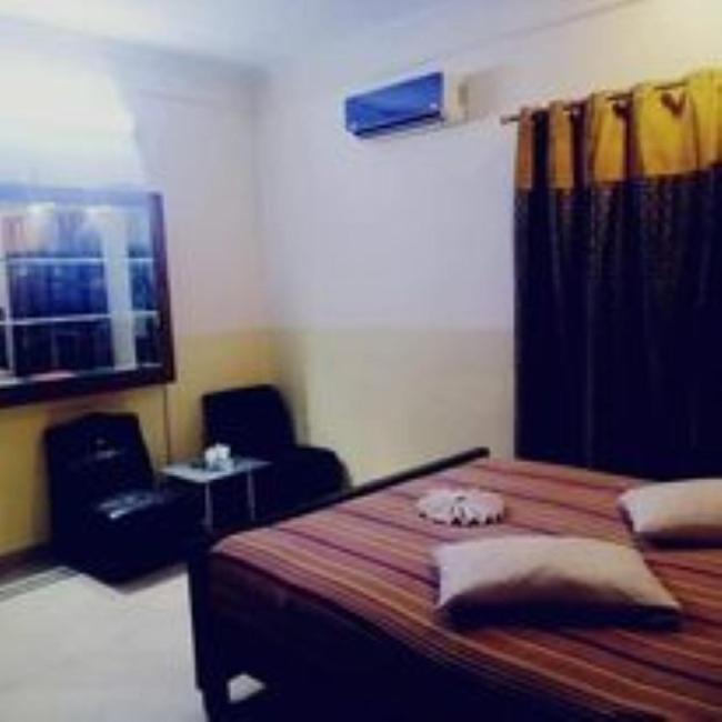Libra Family Guest House