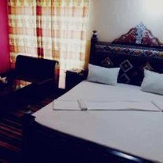 Libra Family Guest House