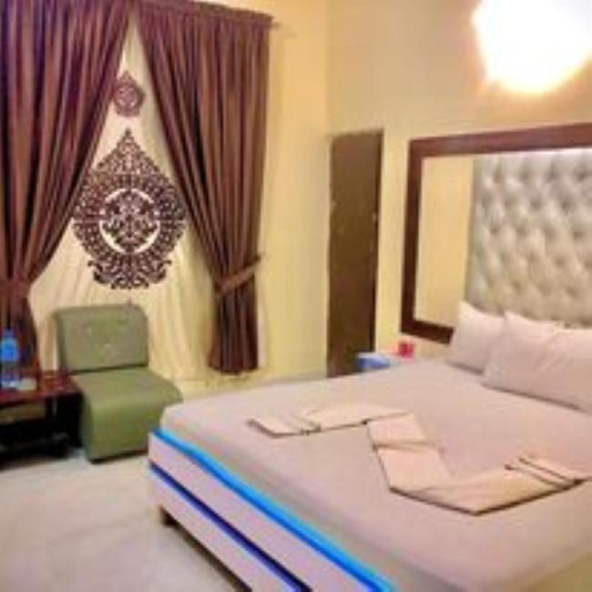 Libra Family Guest House