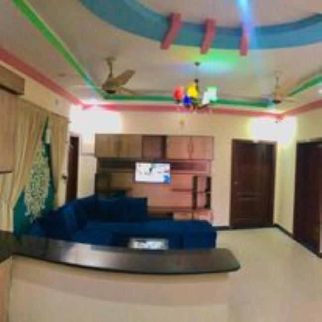 Libra Family Guest House
