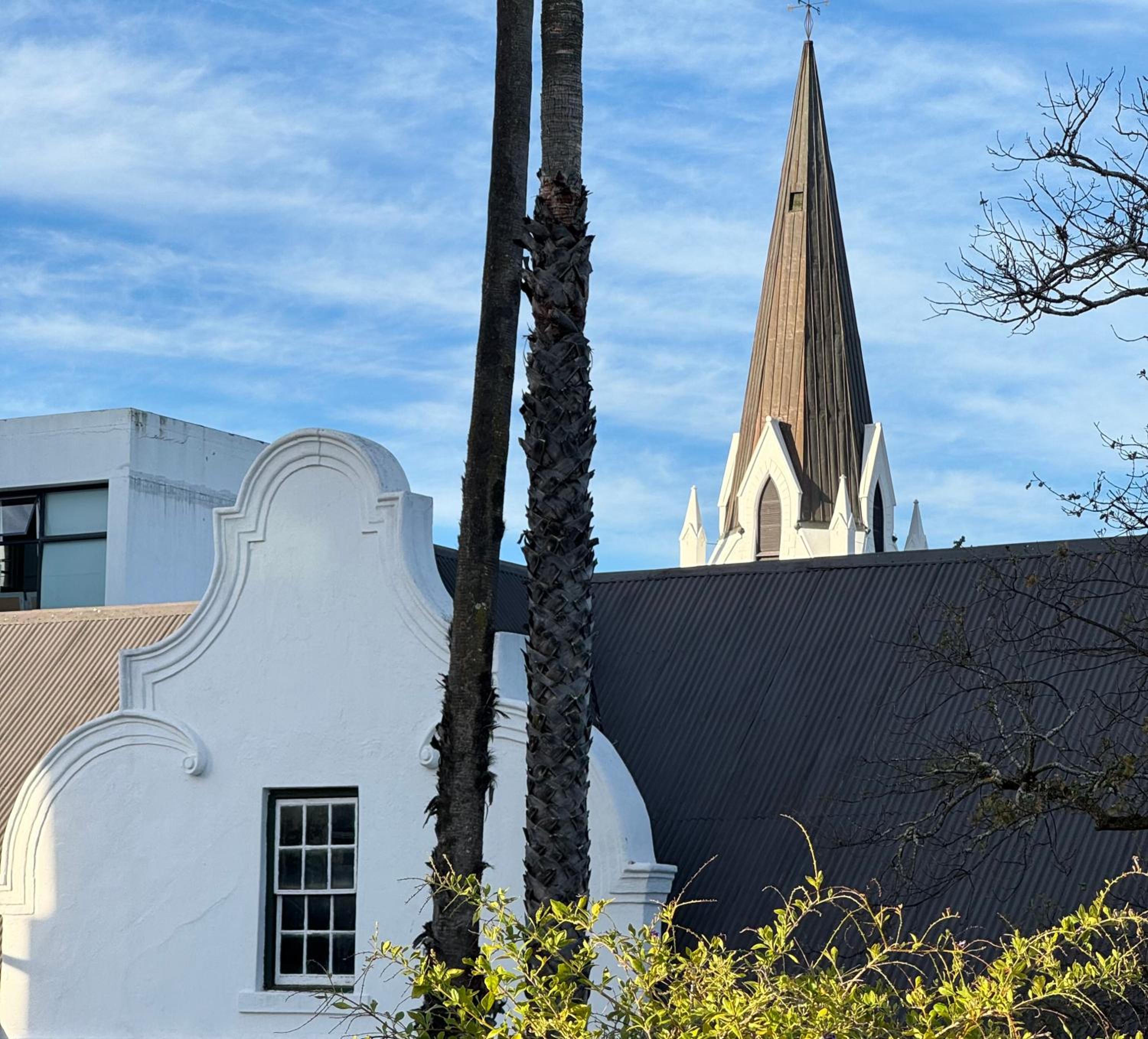 Hotel Tuishuisie - Image 1