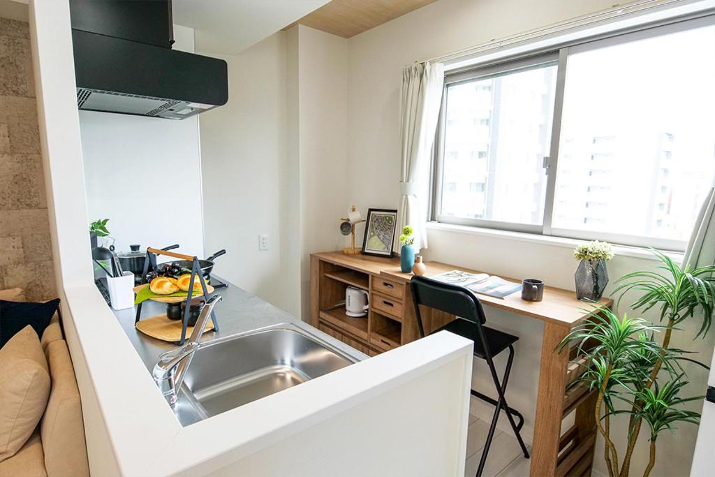 Asakusabashi Condominium Hotel