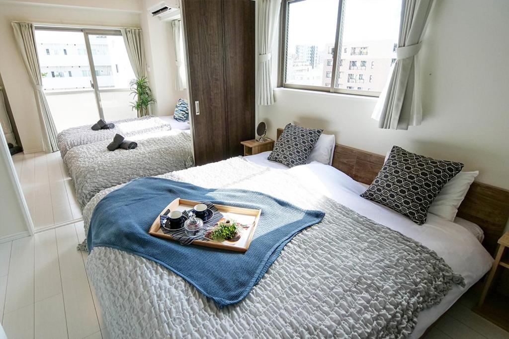 Asakusabashi Condominium Hotel