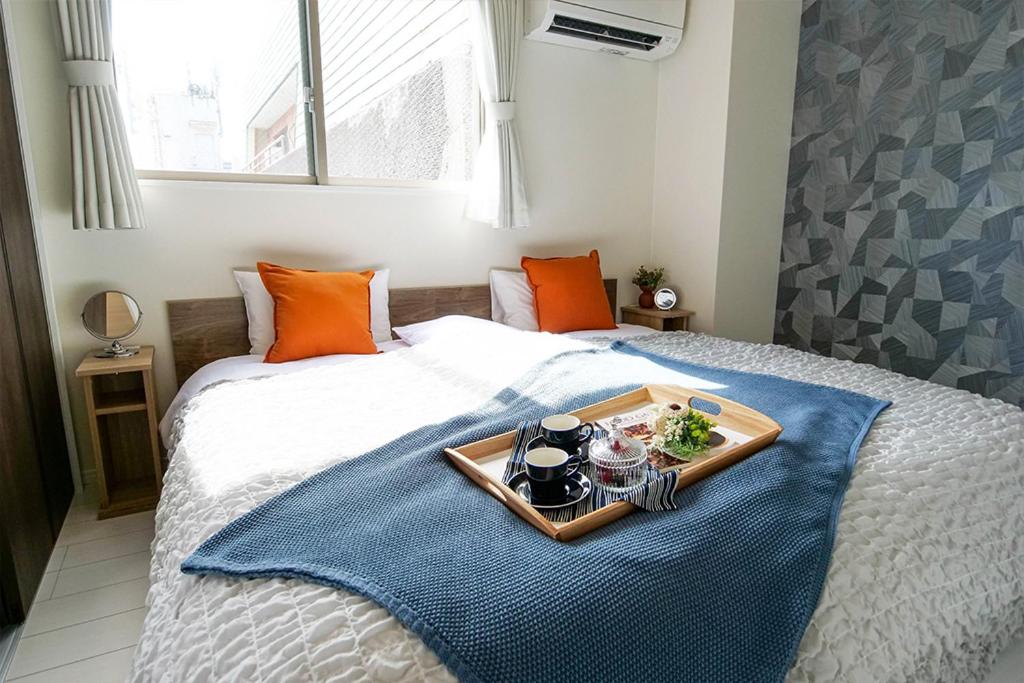 Asakusabashi Condominium Hotel
