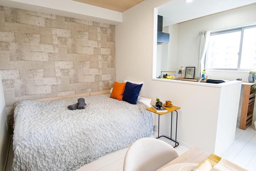 Asakusabashi Condominium Hotel