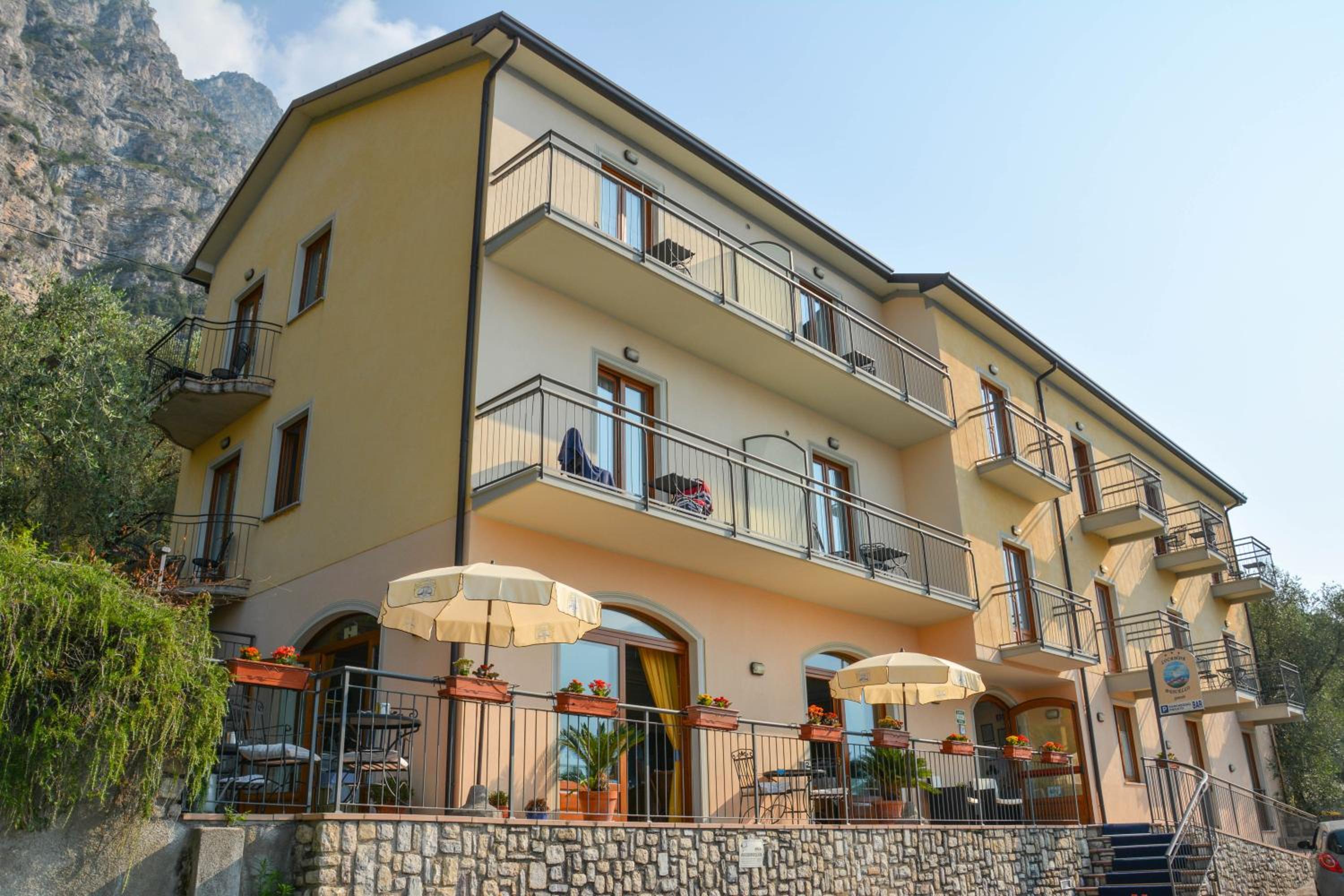 Hotel Locanda Ruscello Garnì - Image 1