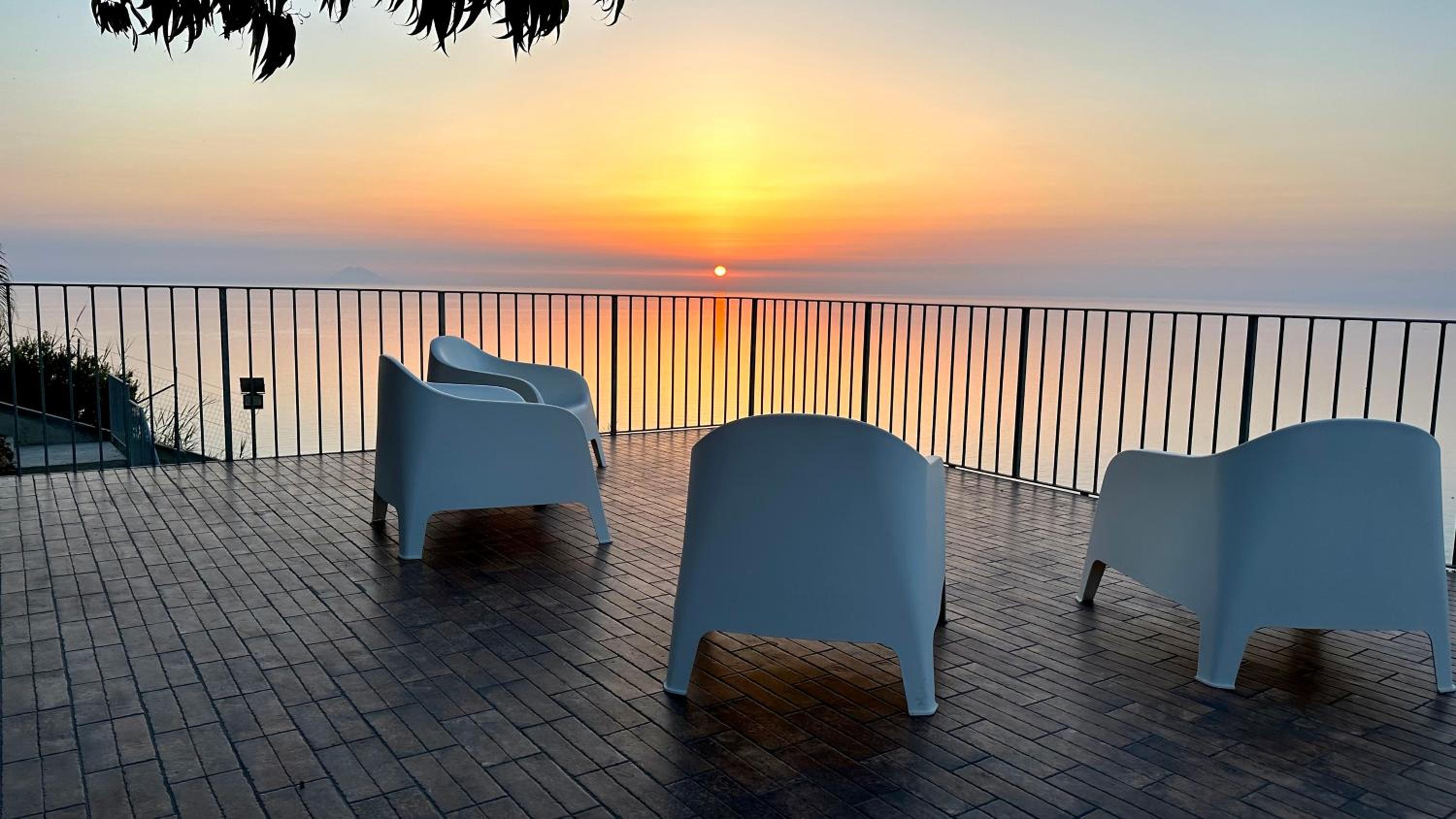 Villa Panorama view 2