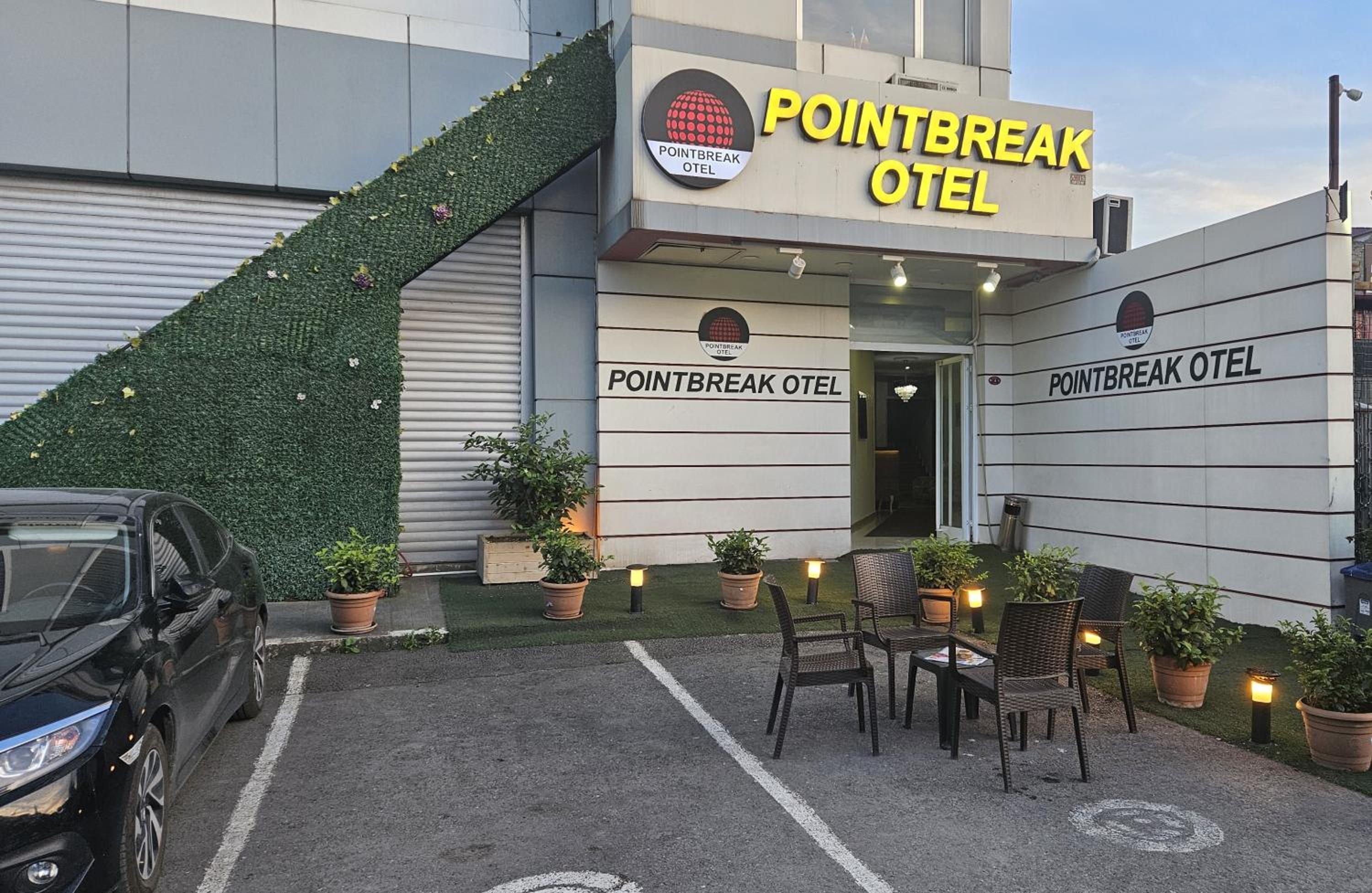 POINTBREAK OTEL
