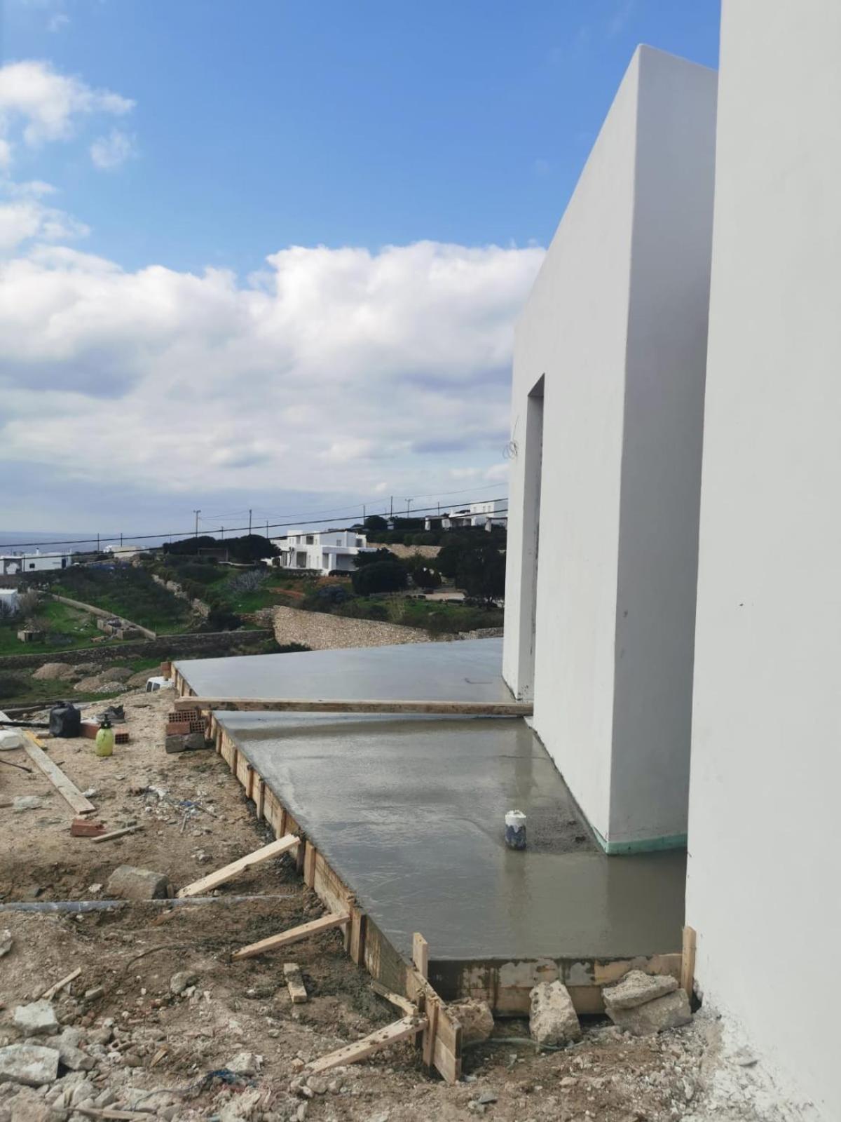 Olithos Villas