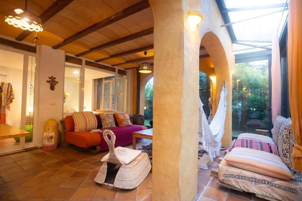 Casa Armonía Natura view 2