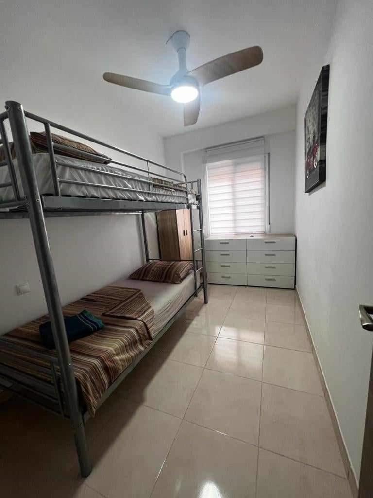 Residencia Blanca by ZANIS