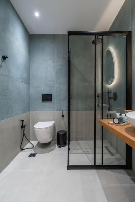 Elegant Suite Kypseli