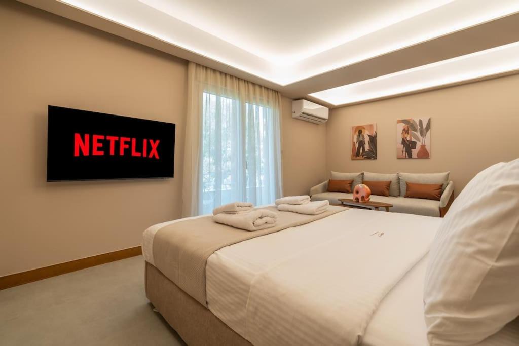 Elegant Suite Kypseli