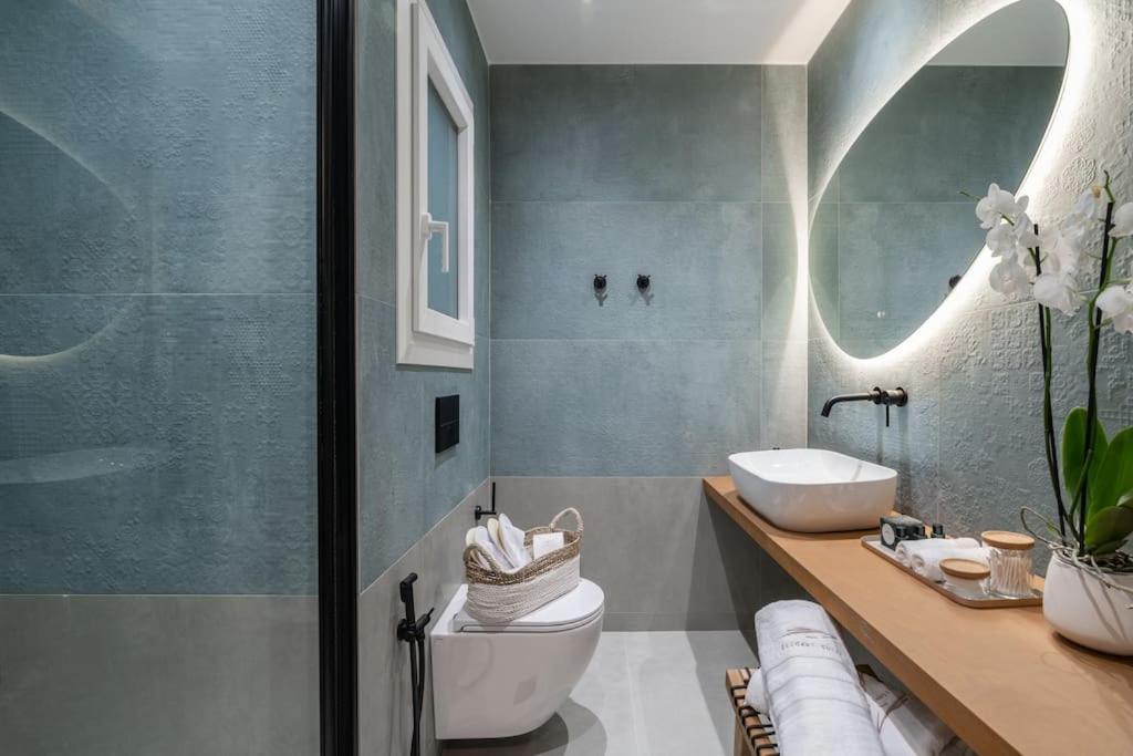 Elegant Suite Kypseli